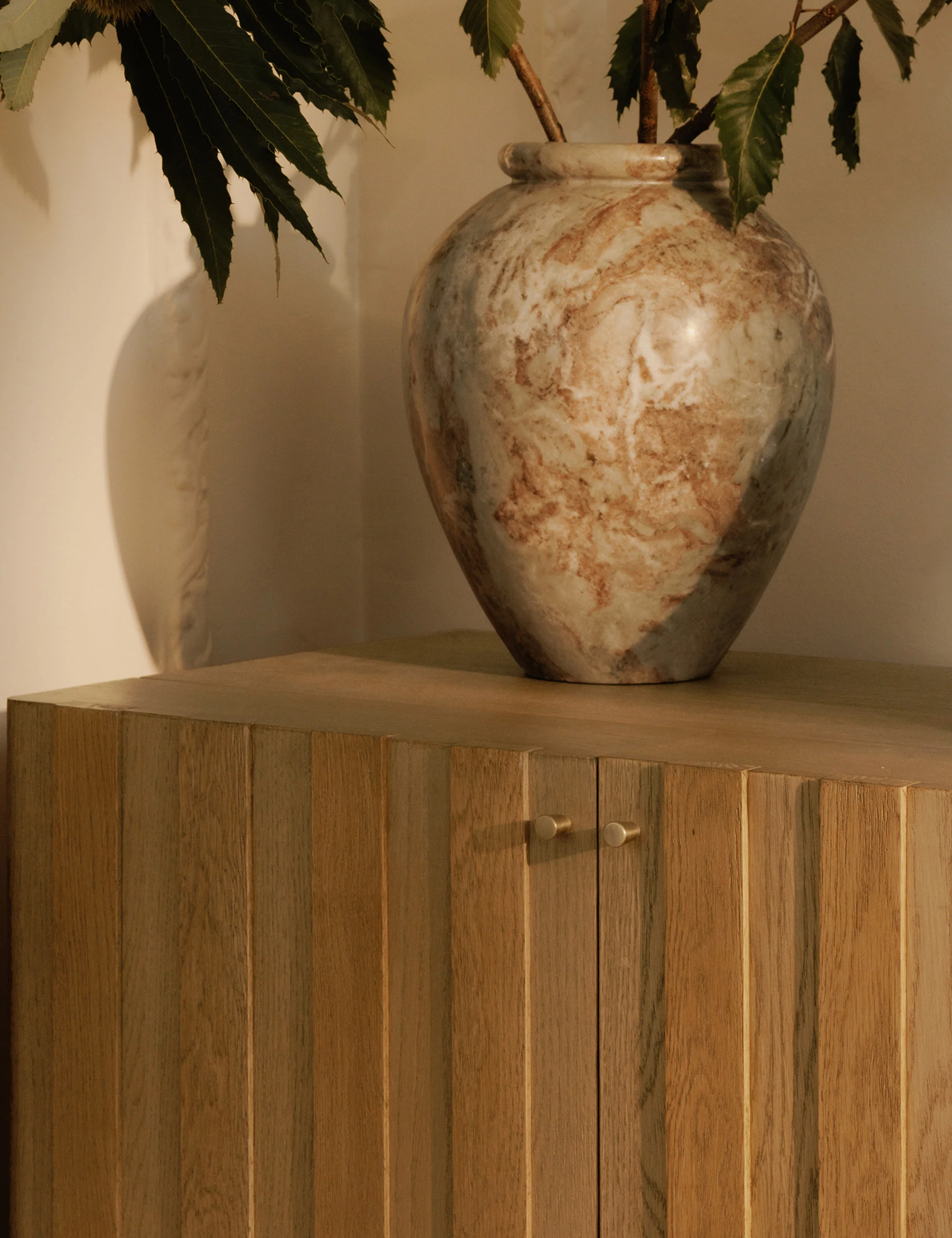 Vermentino Bar Cabinet by Gillian Segal for Moe's - Image 9