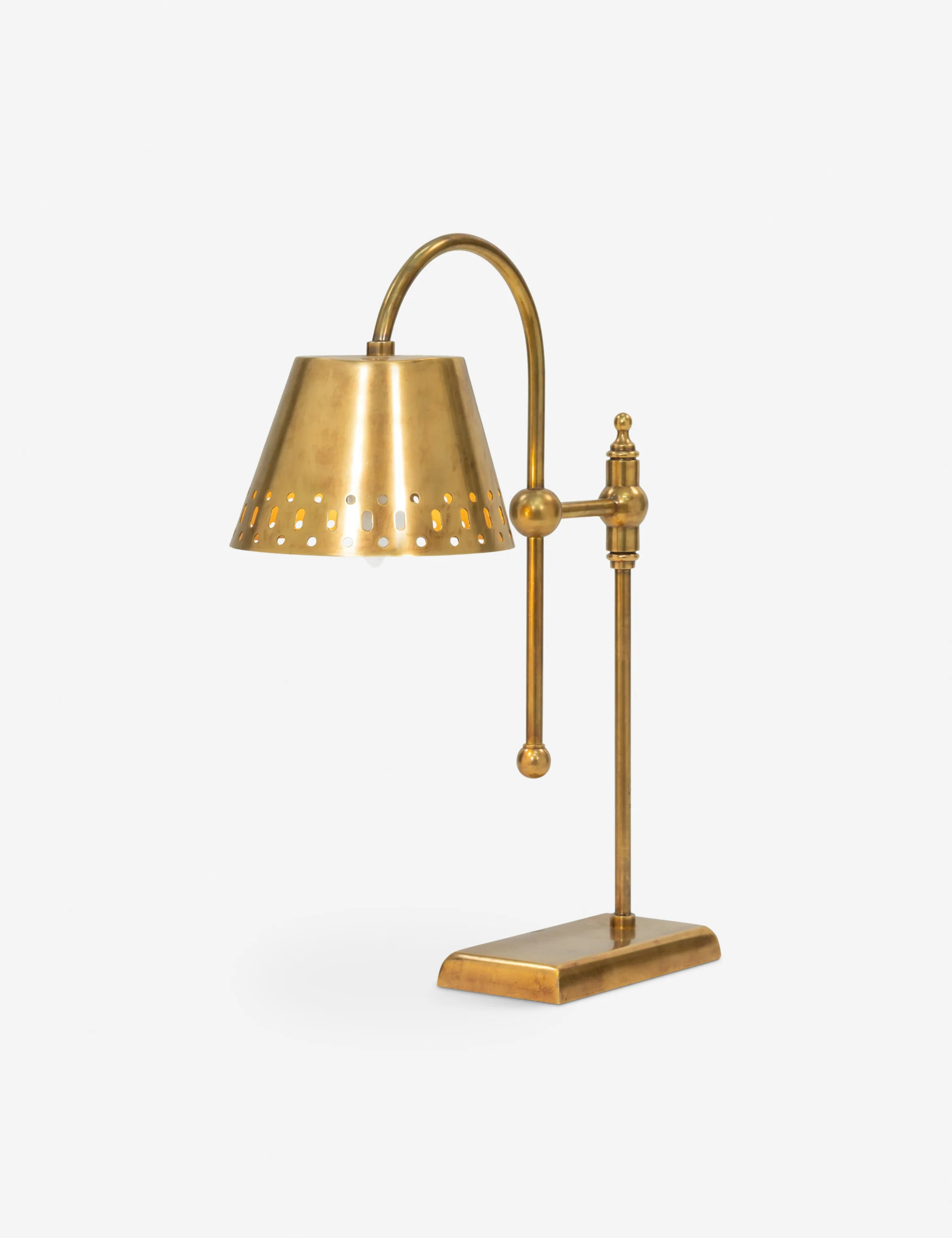 Vesper Table Lamp by Amber Lewis x Four Hands - Image 3