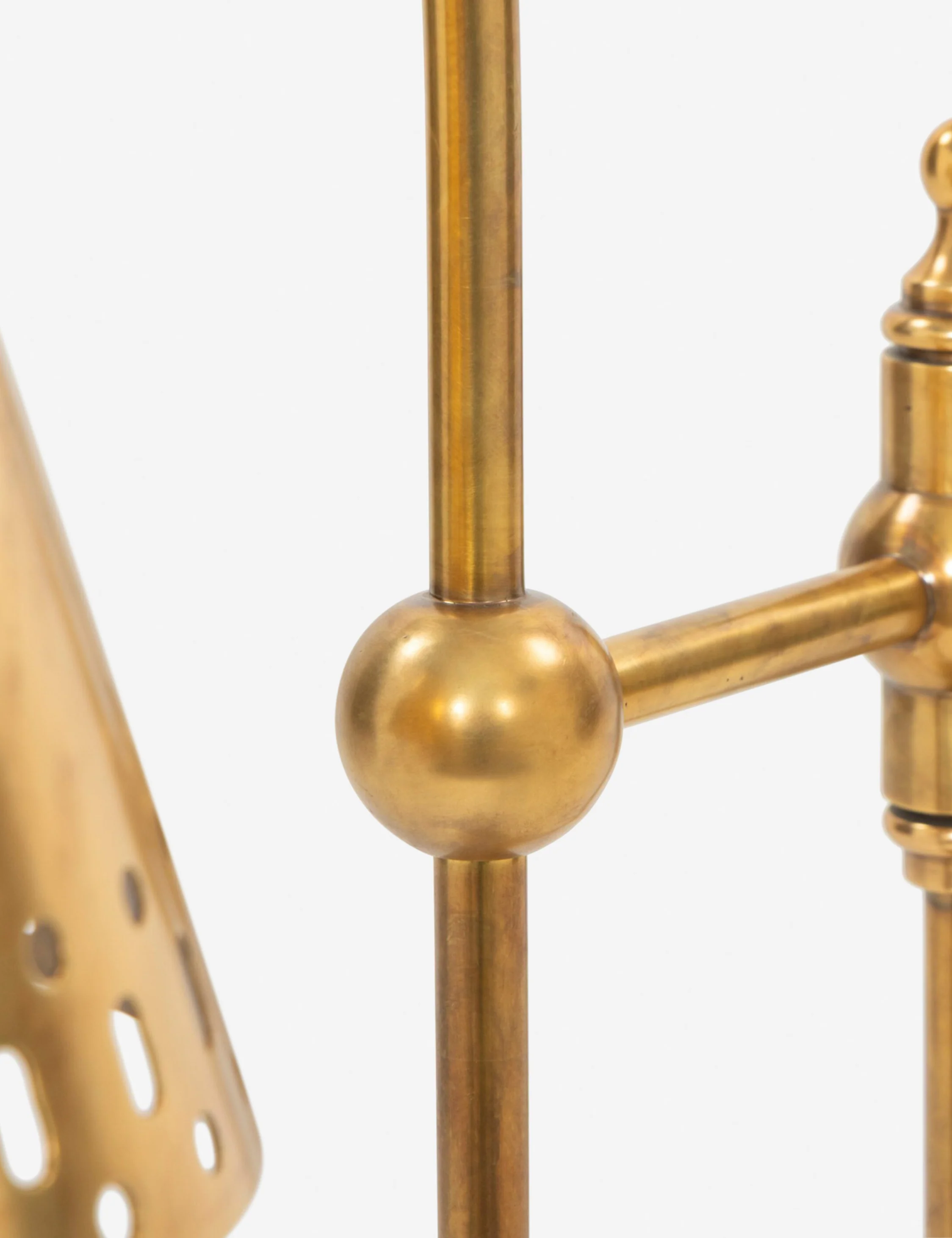 Vesper Table Lamp by Amber Lewis x Four Hands - Image 5