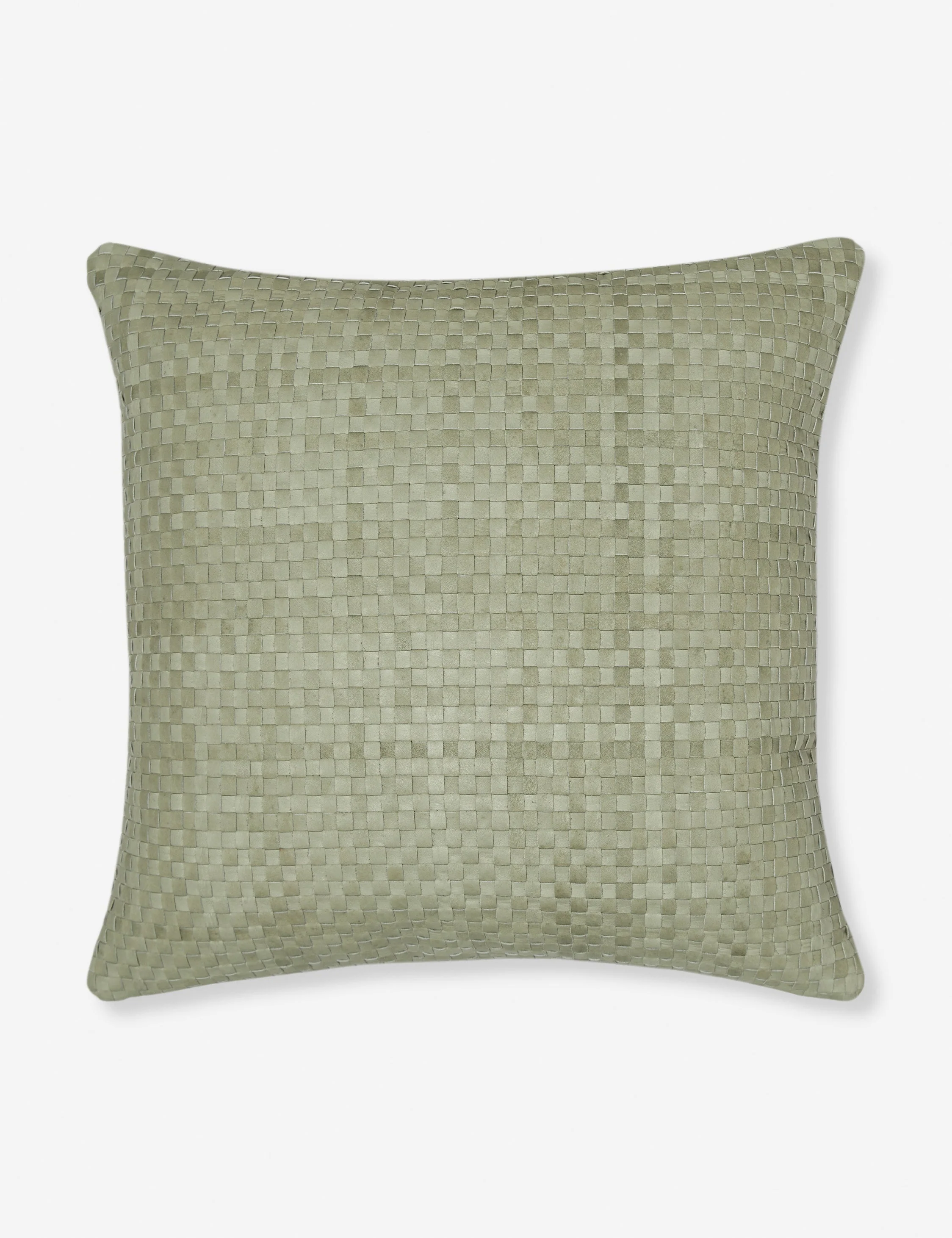 Victor Leather Pillow - Image 12