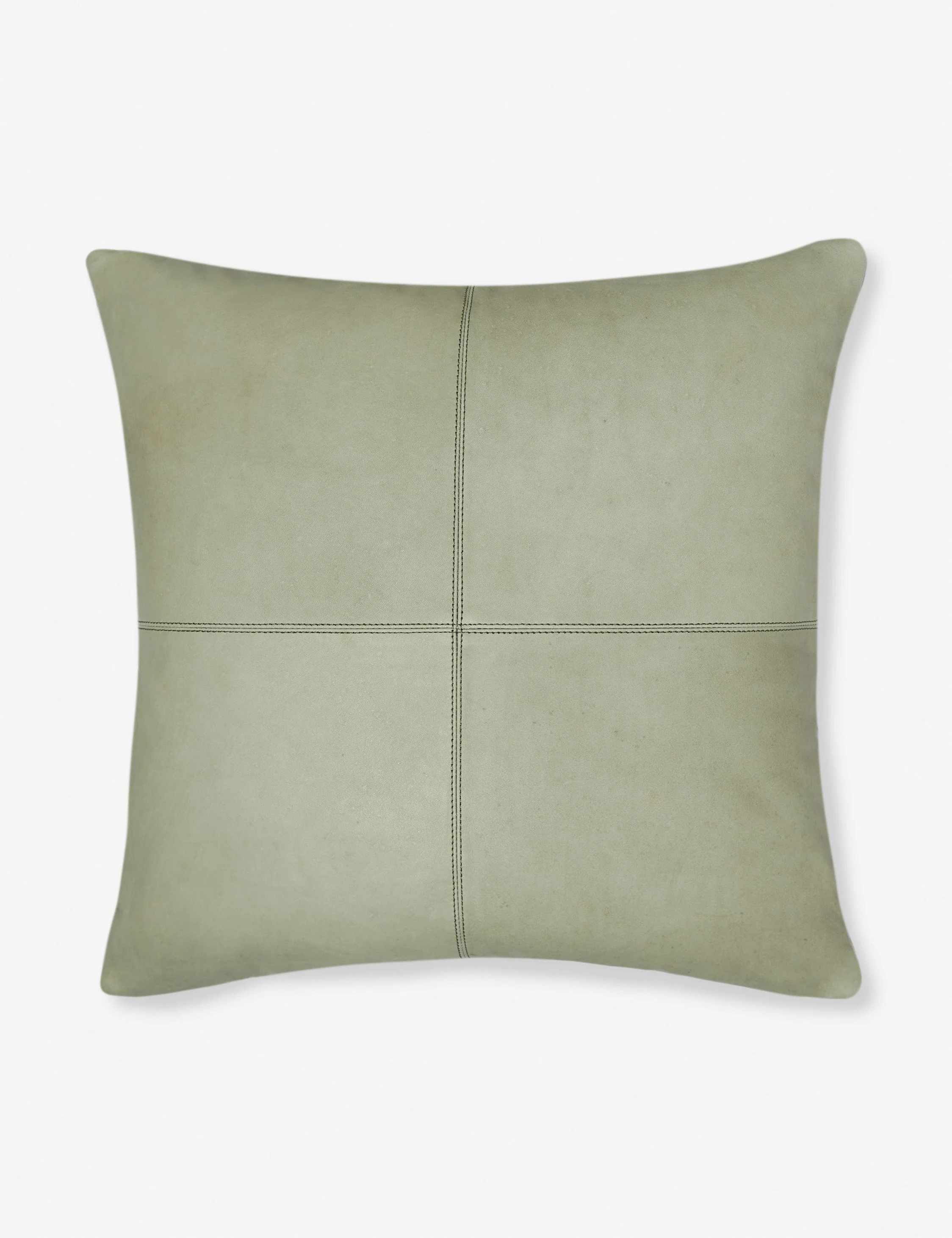 Victor Leather Pillow - Image 14