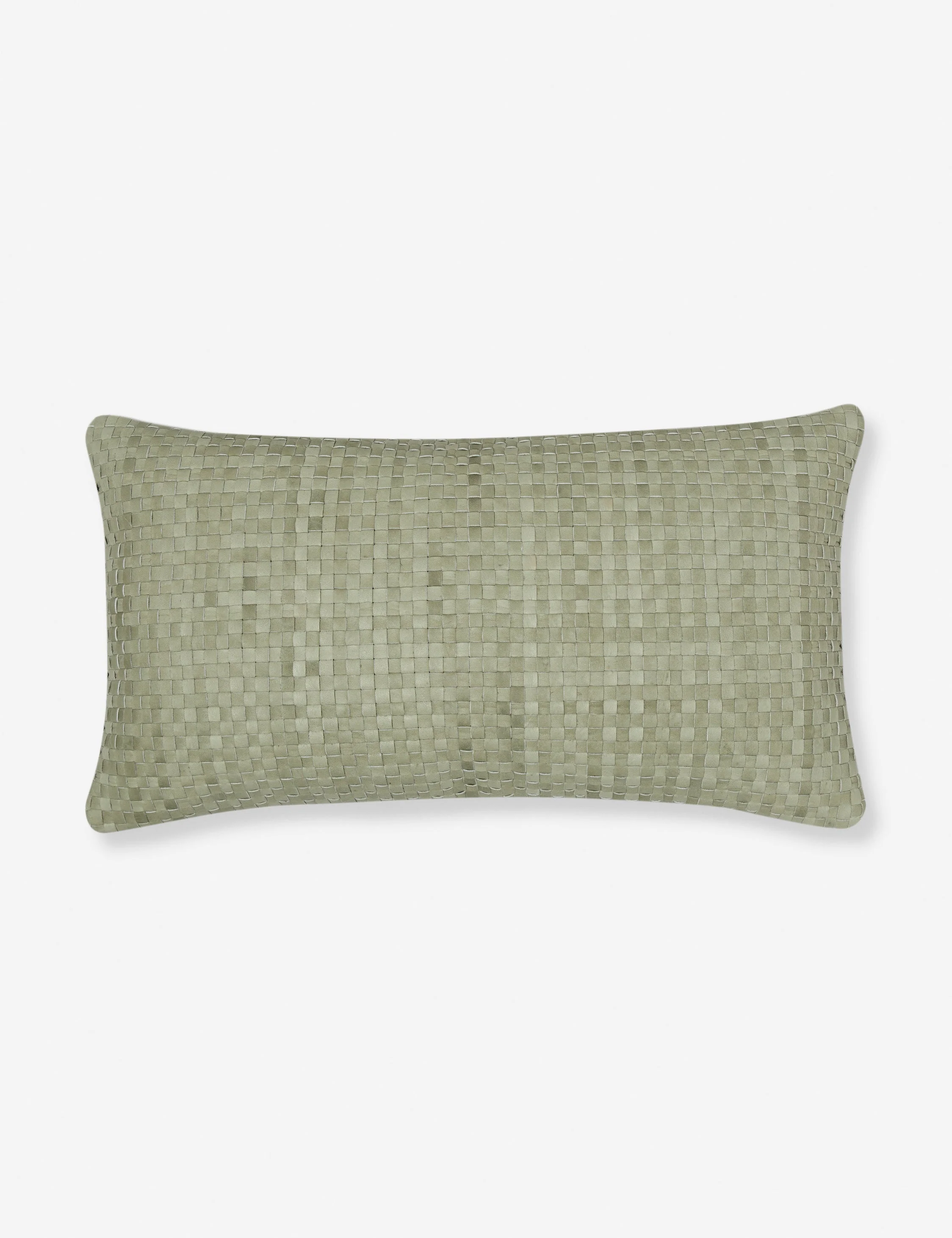 Victor Leather Pillow - Image 18