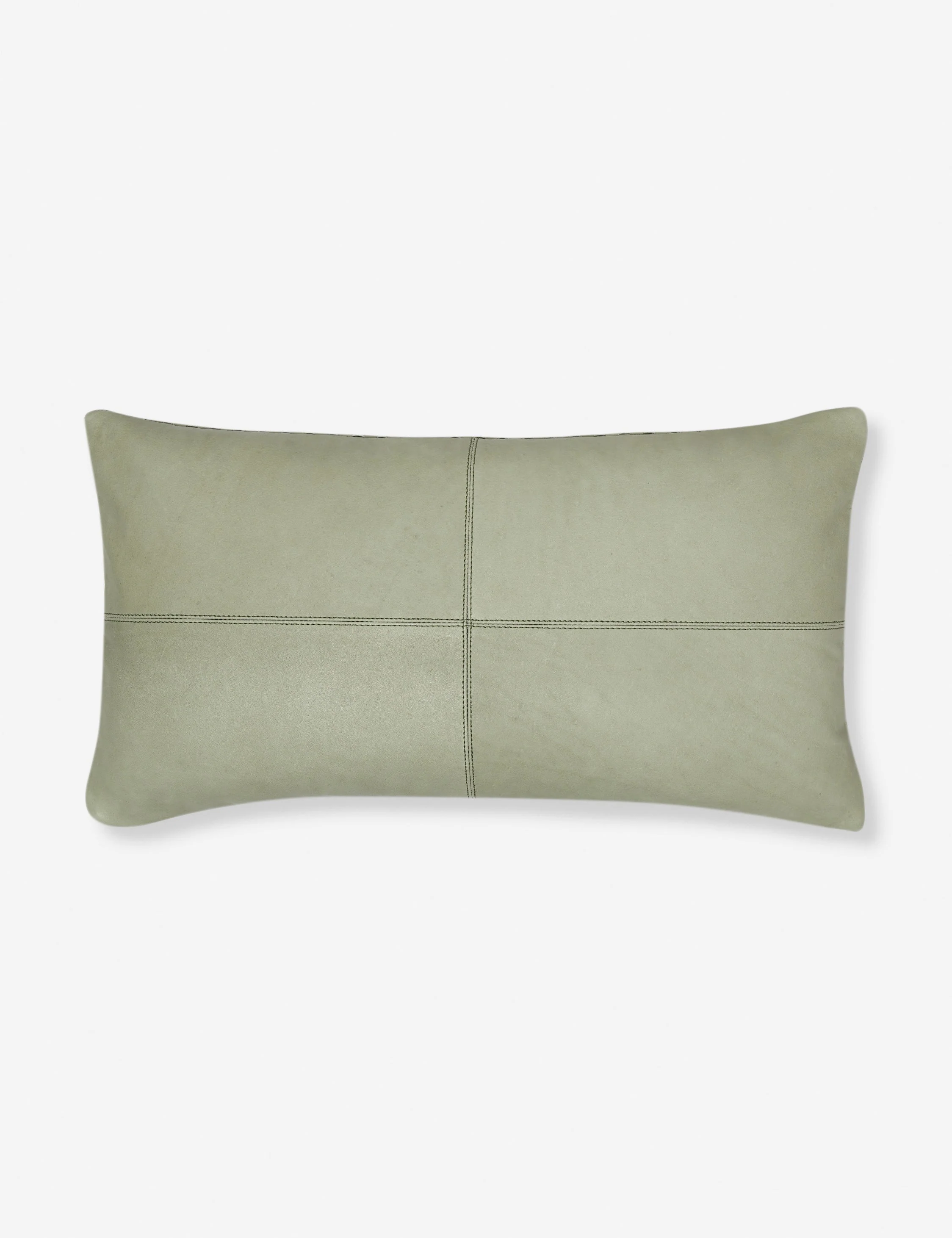 Victor Leather Pillow - Image 19