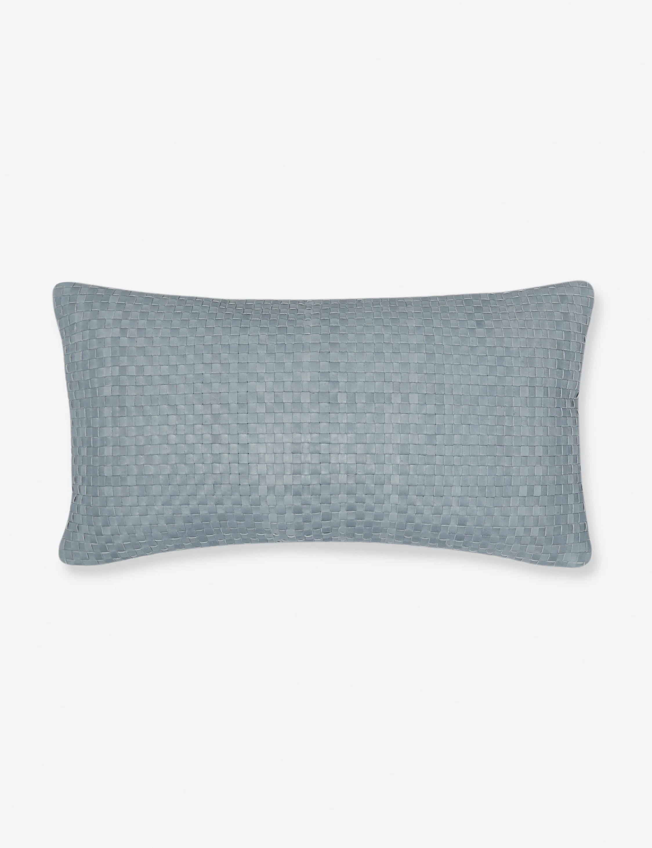 Victor Leather Pillow - Image 2