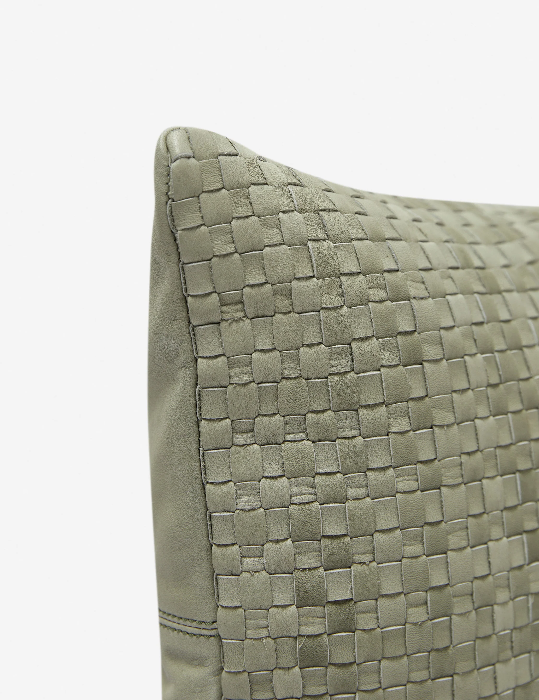 Victor Leather Pillow - Image 21
