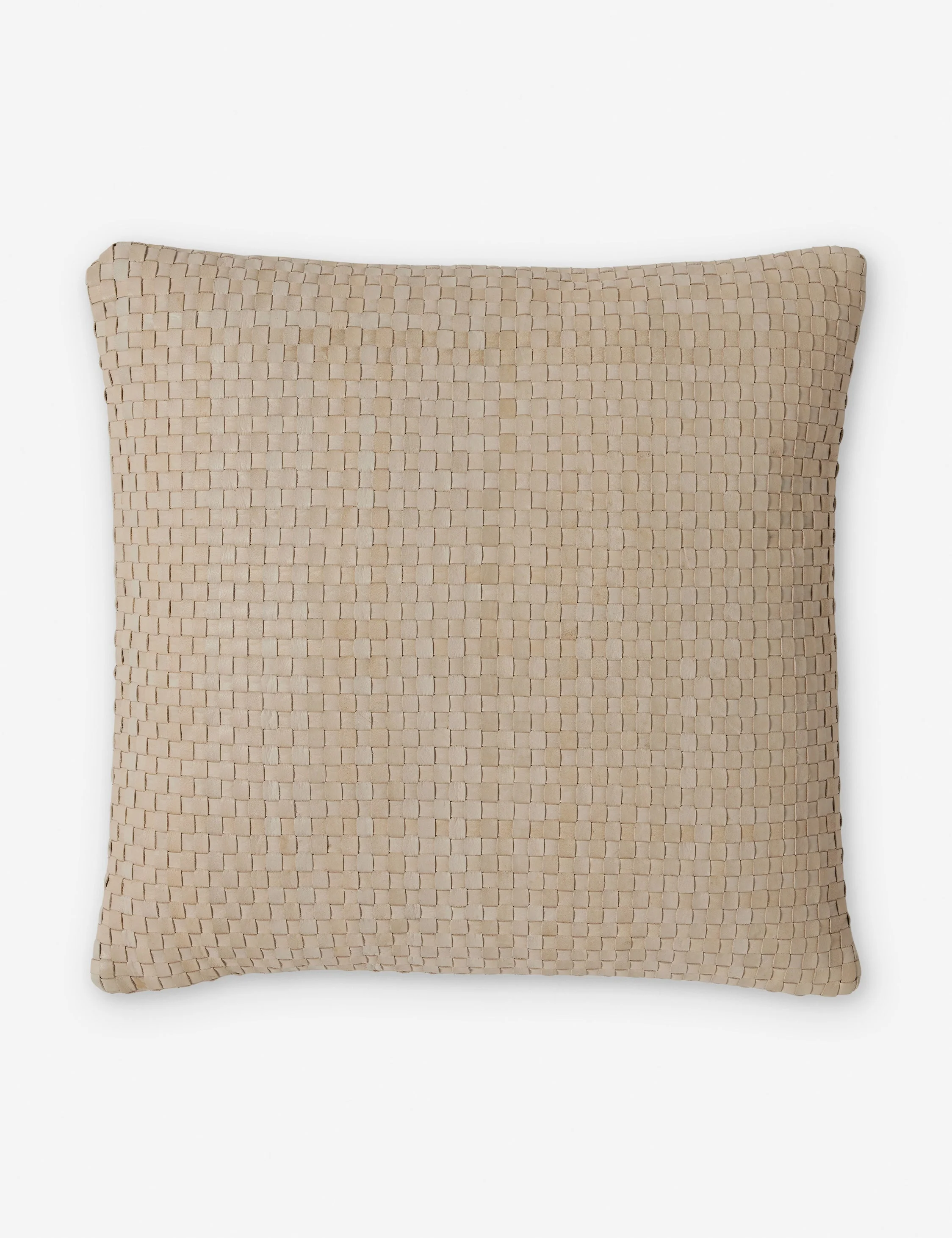 Victor Leather Pillow - Image 23