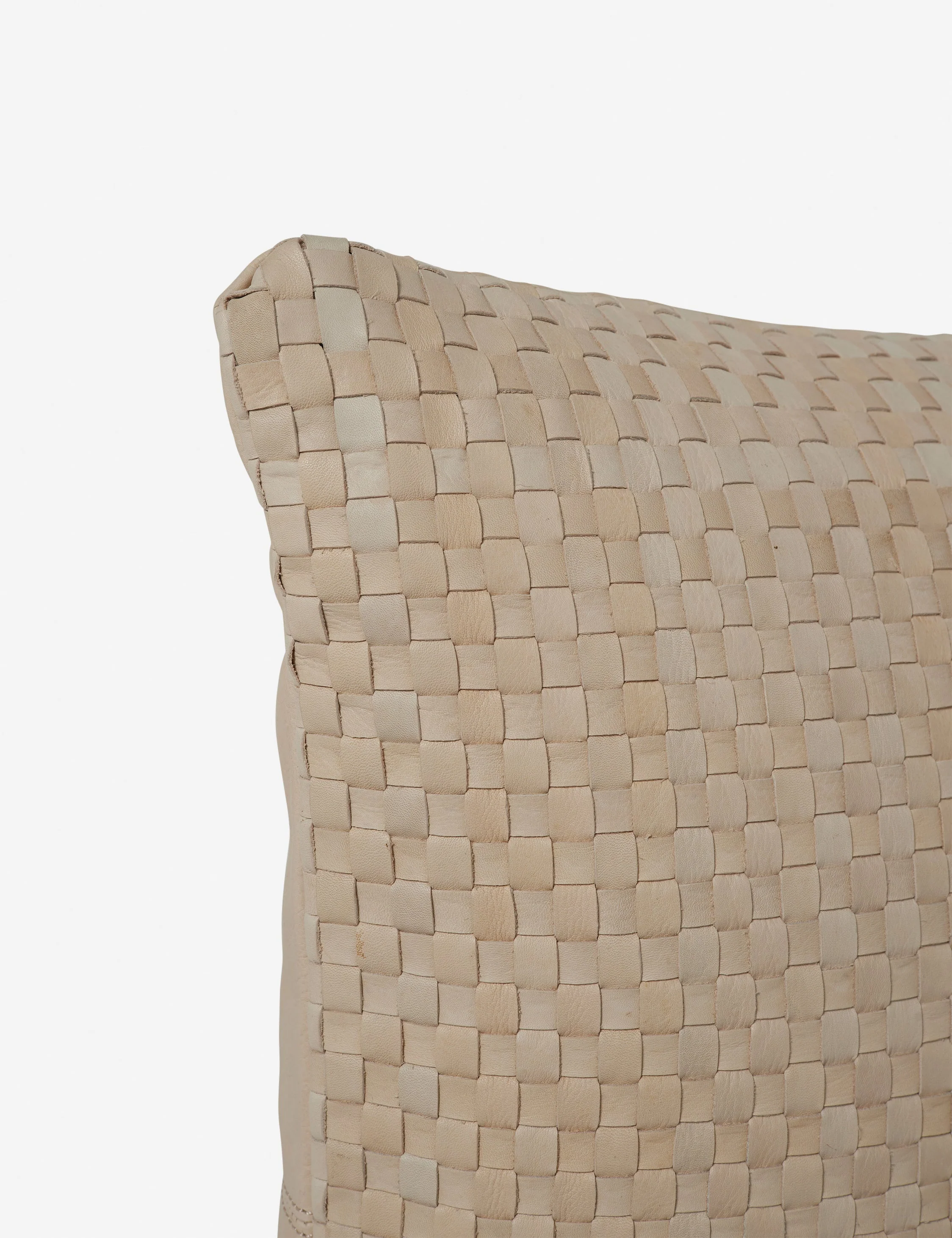 Victor Leather Pillow - Image 25