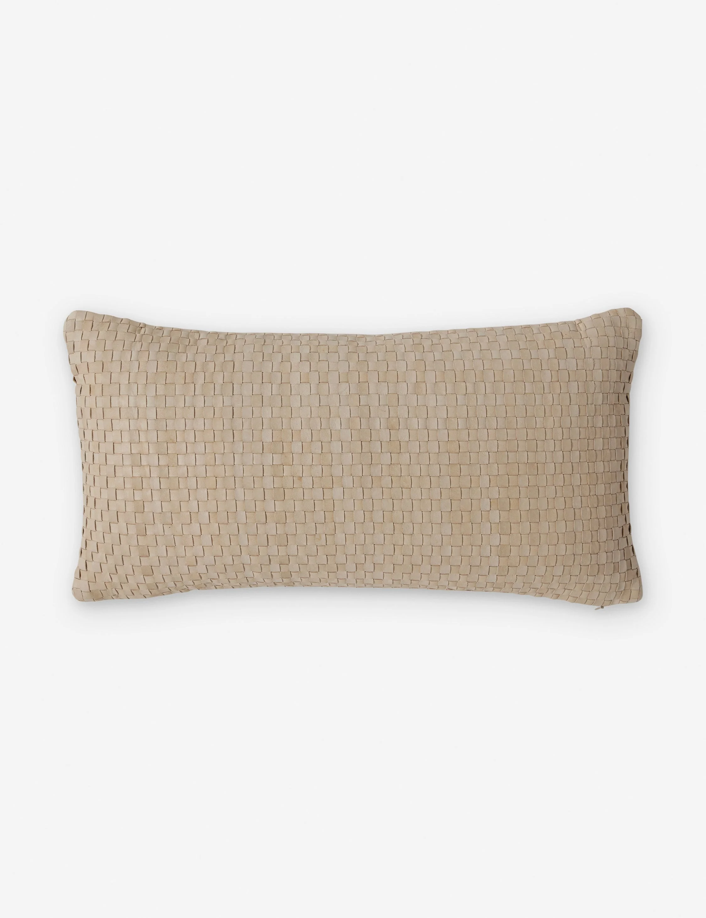 Victor Leather Pillow - Image 26