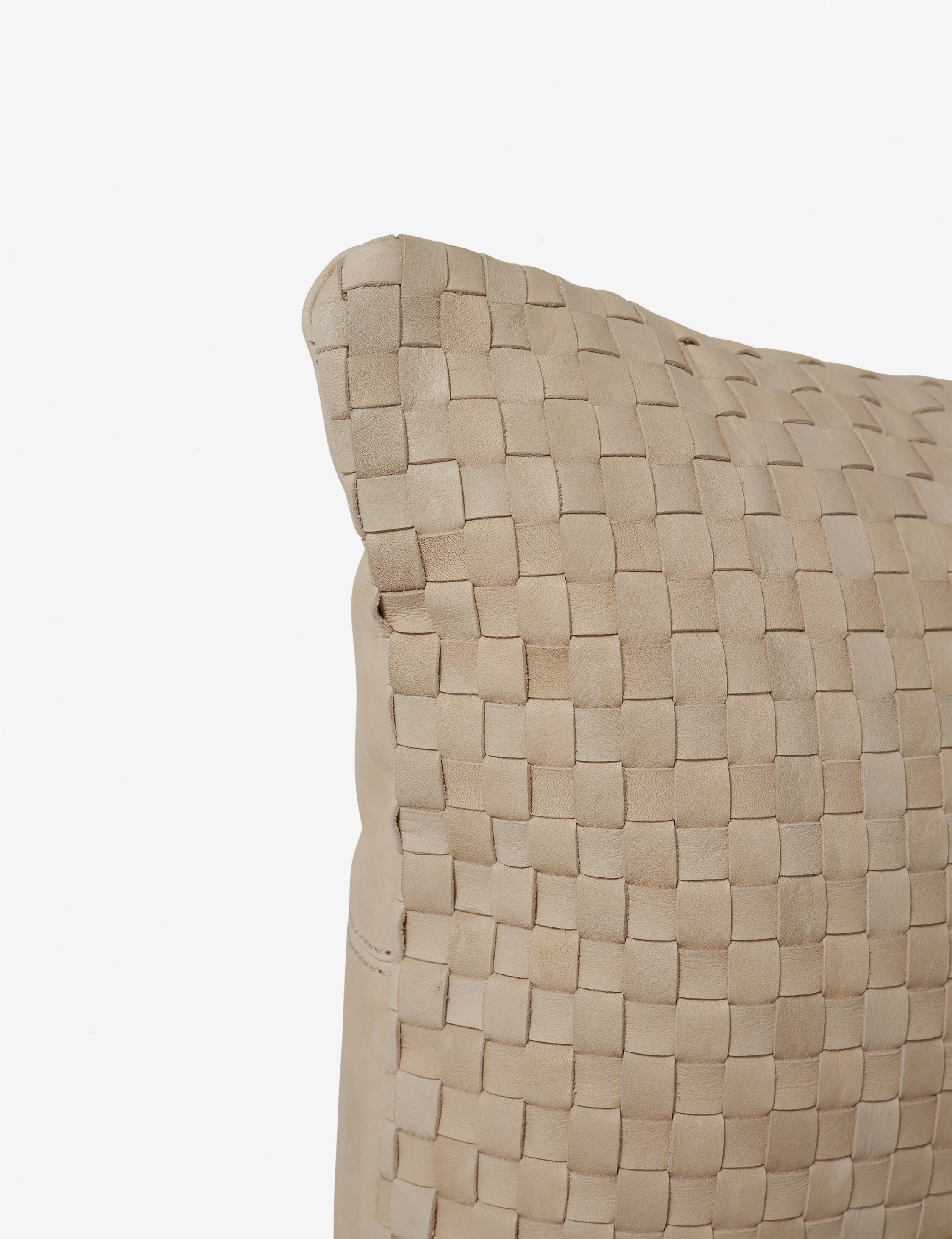 Victor Leather Pillow - Image 29