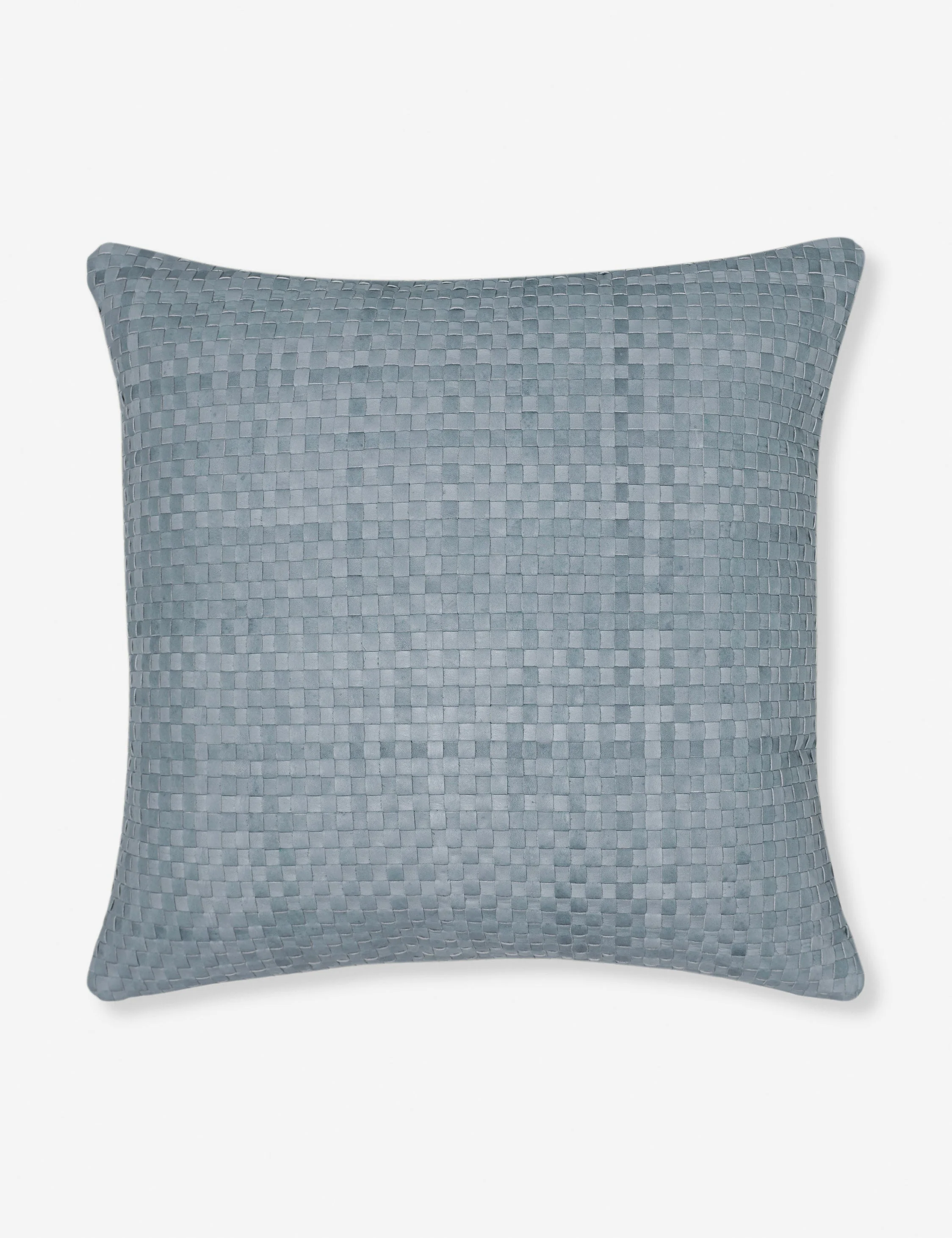 Victor Leather Pillow - Image 3