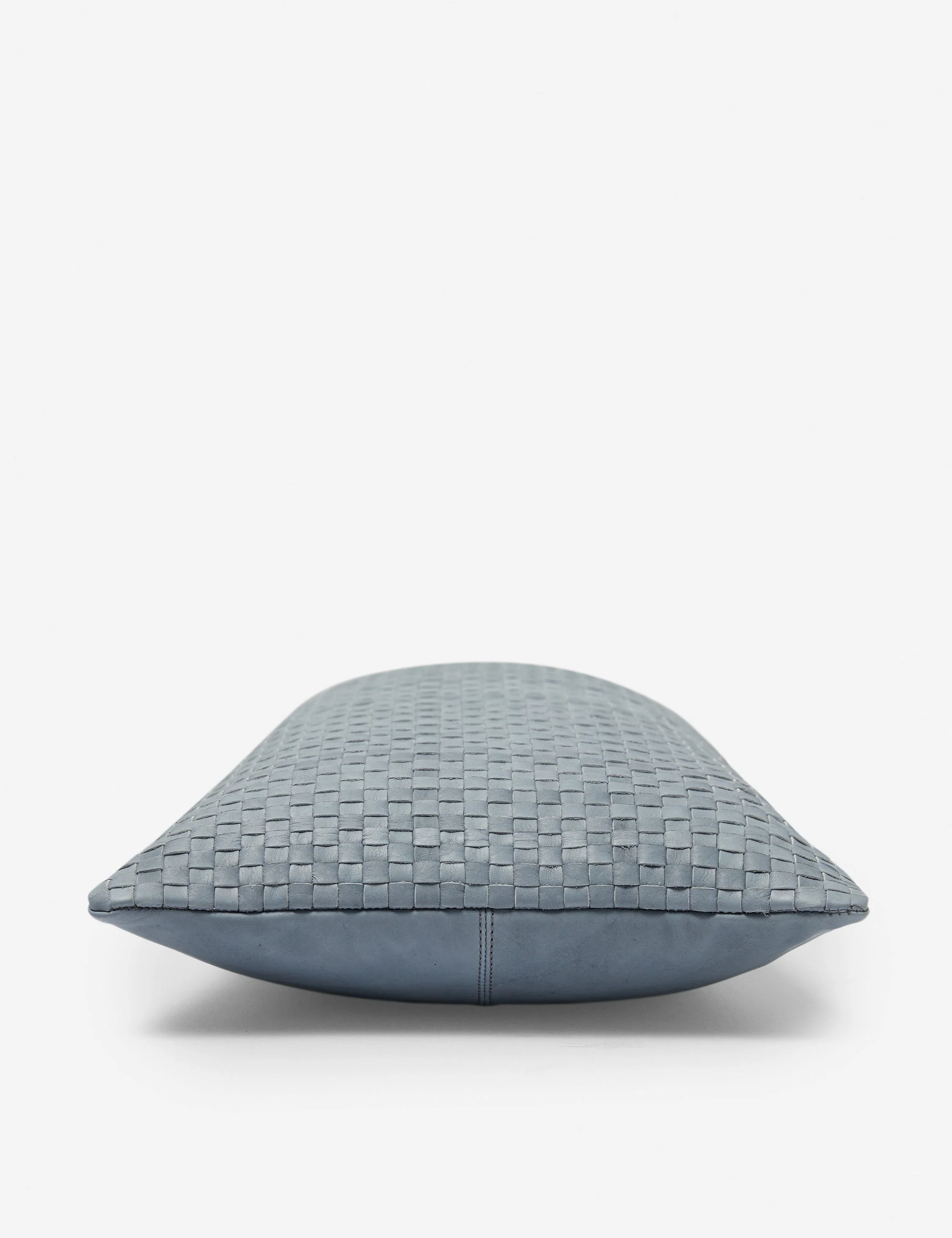Victor Leather Pillow - Image 5