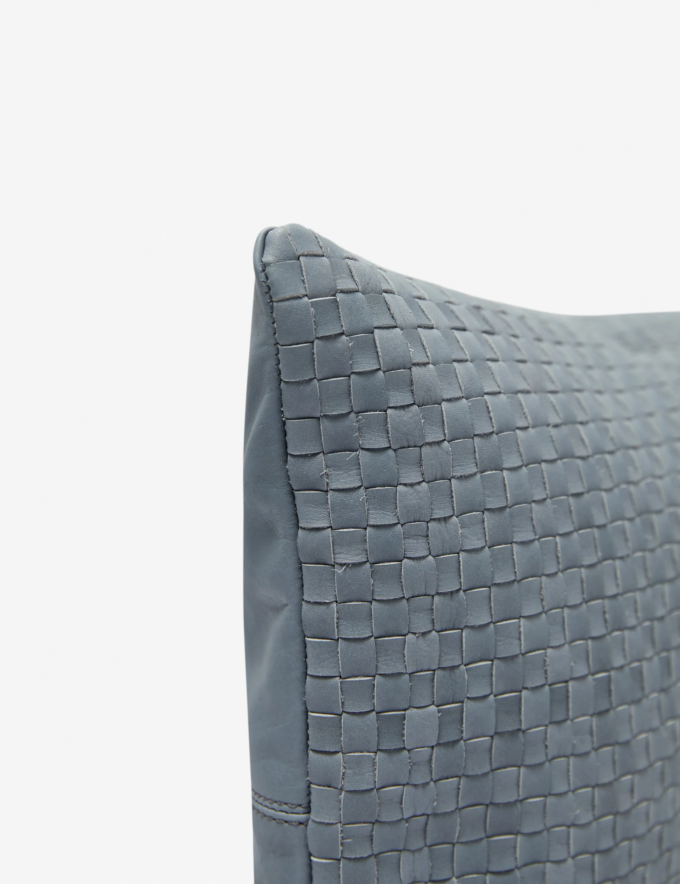 Victor Leather Pillow - Image 7