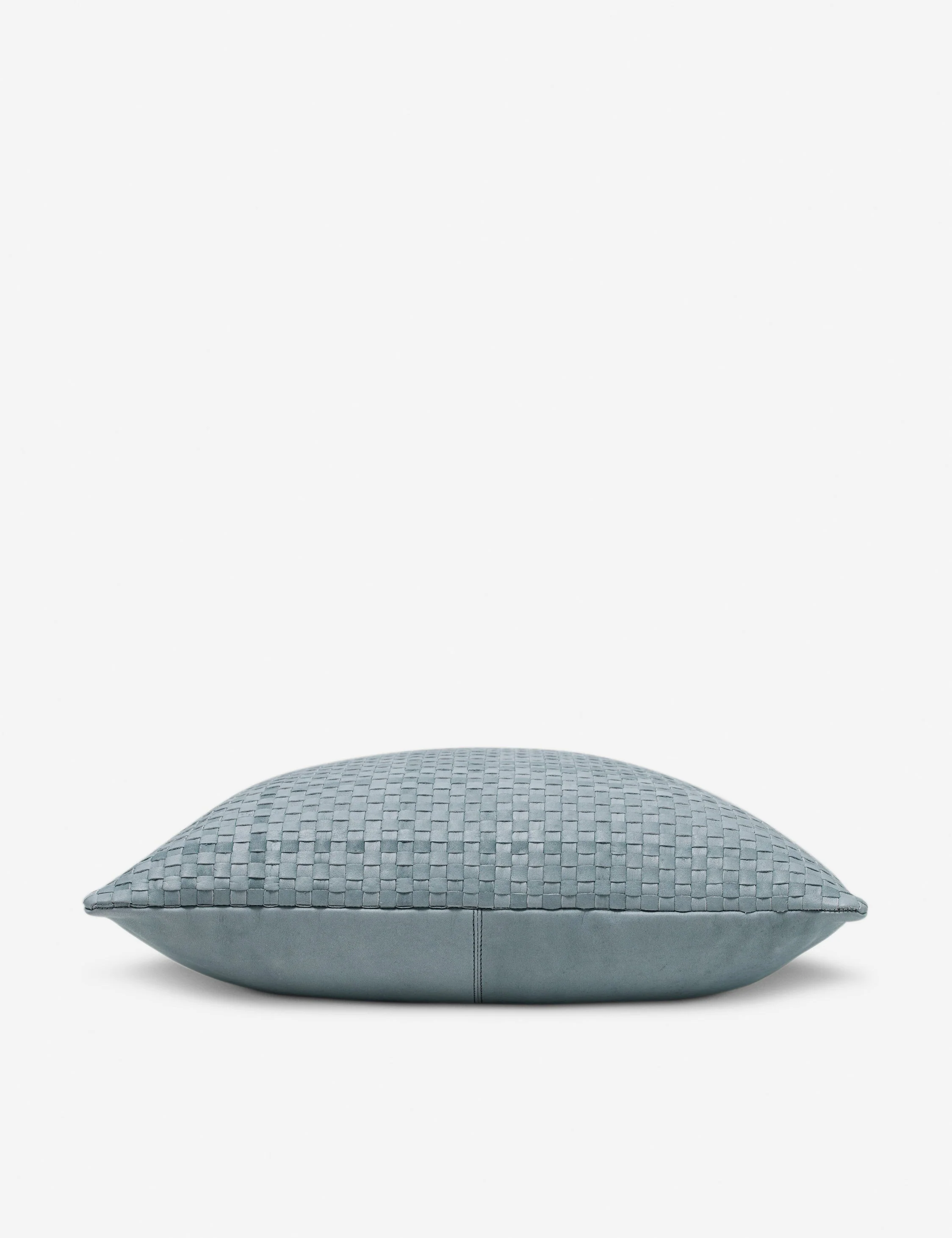 Victor Leather Pillow - Image 9