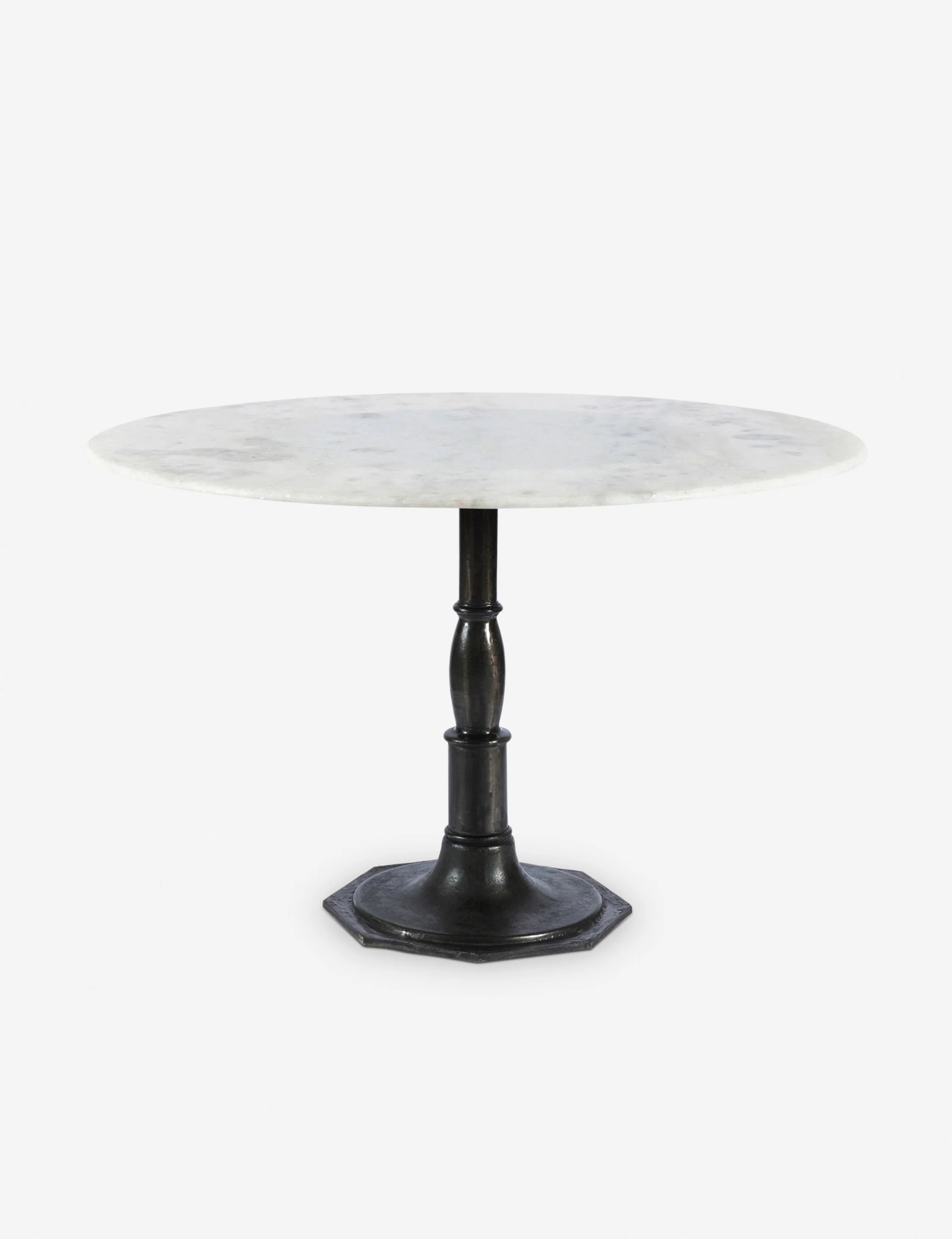 Victoria Round Dining Table - Image 2