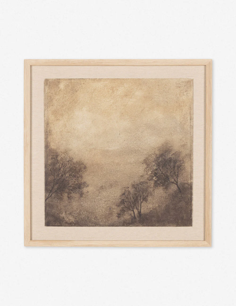Viewpoint II Wall Art by Aileen Fitzgerald - Image 2