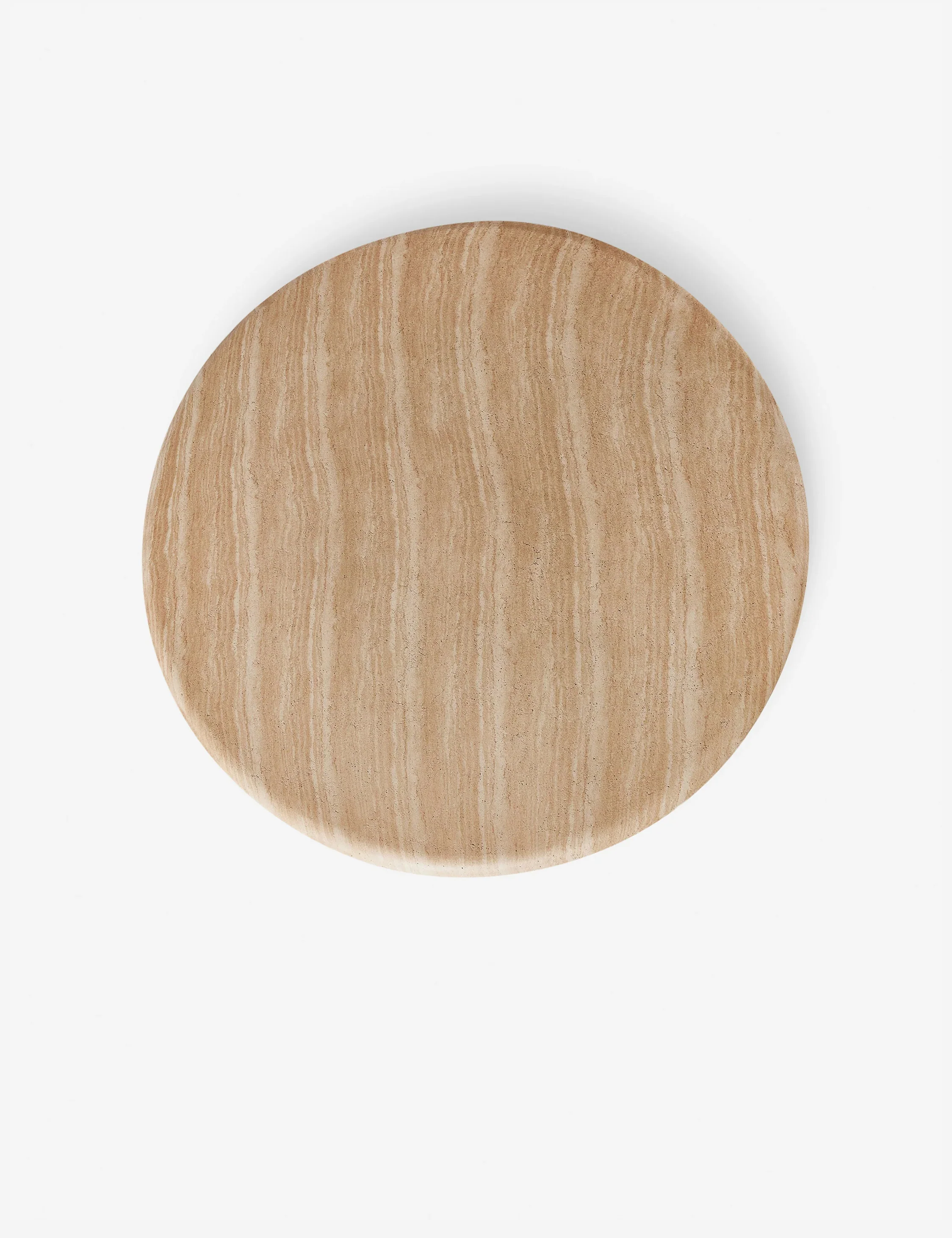 Vinci Round Coffee Table - Image 3