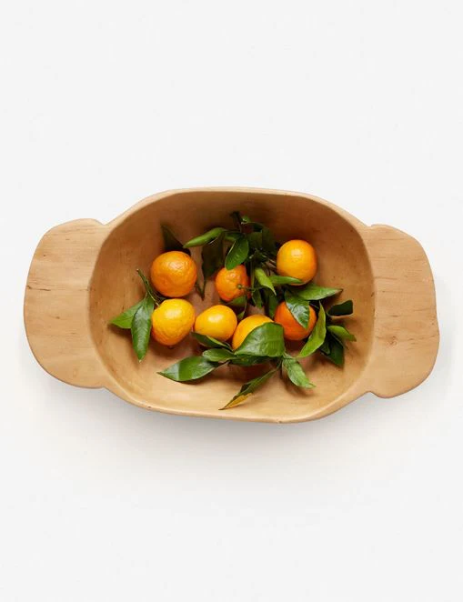 Vintage Dough Bowl - Image 6