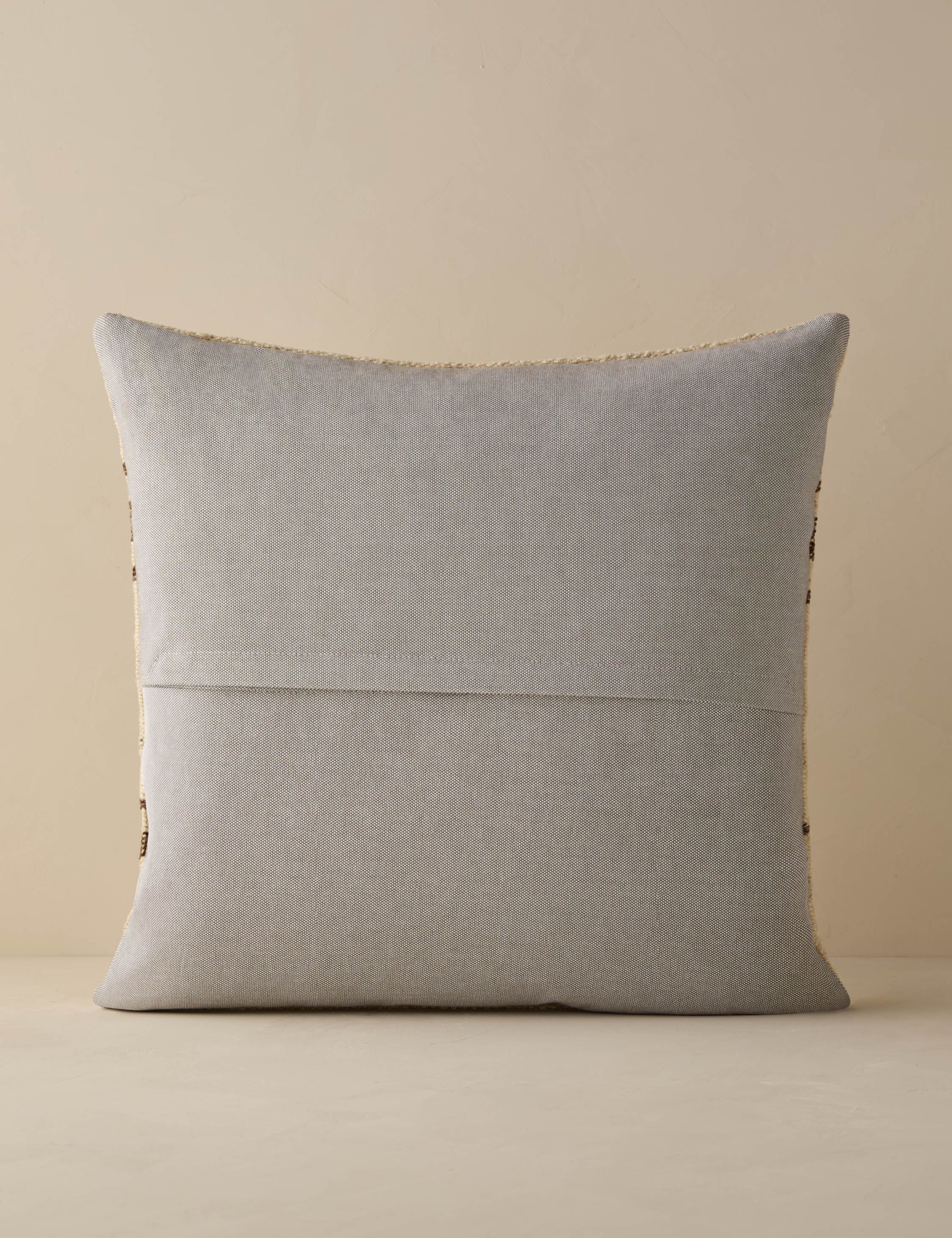 Vintage Pillow No. 131, 20" x 20" - Image 2