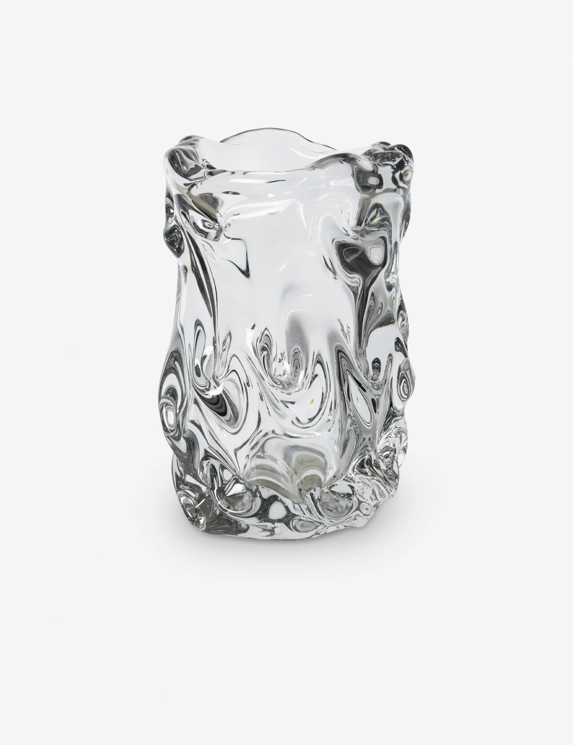 Virelle Vase by Ferm Living - Image 3