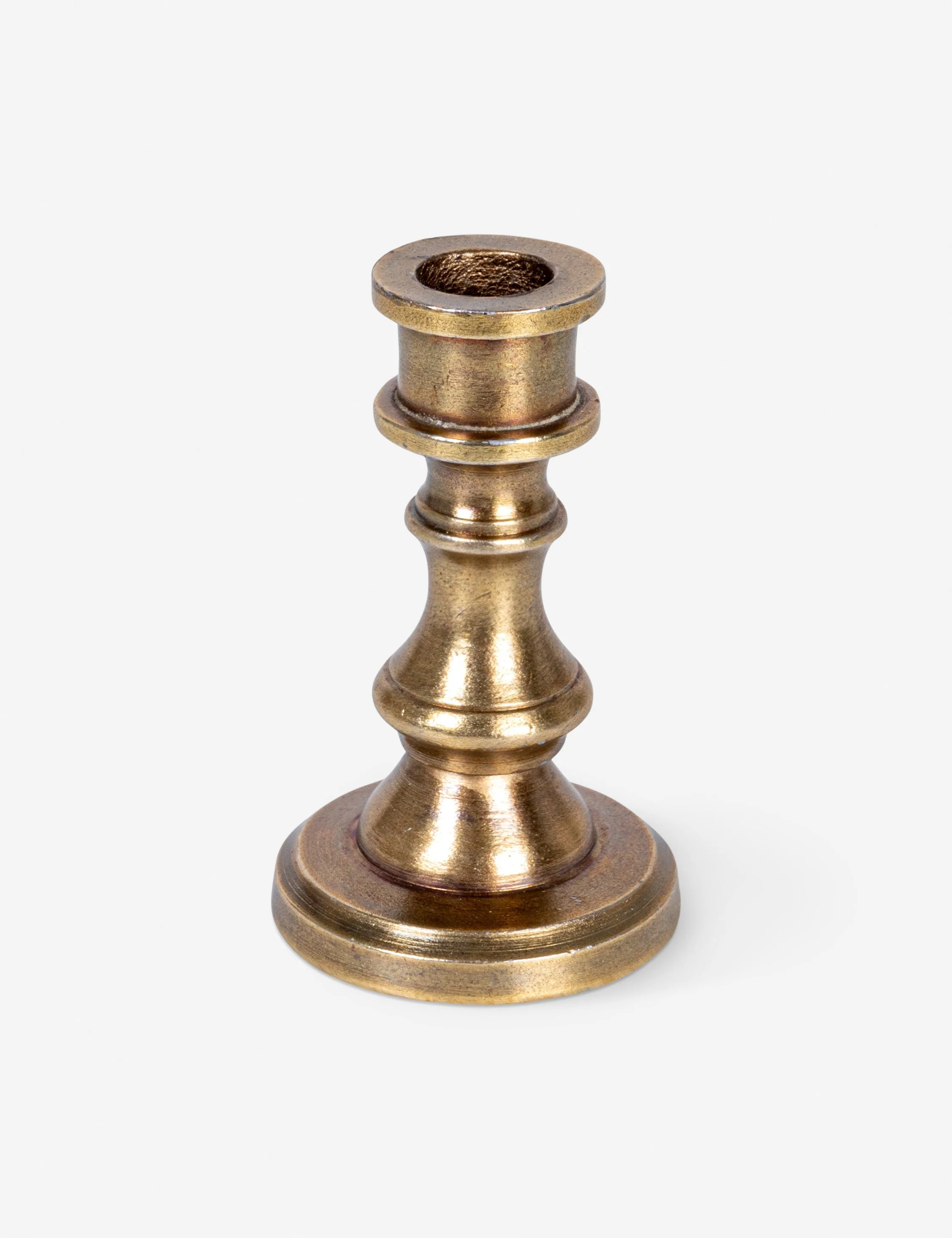 Virgil Taper Candle Holder - Image 10