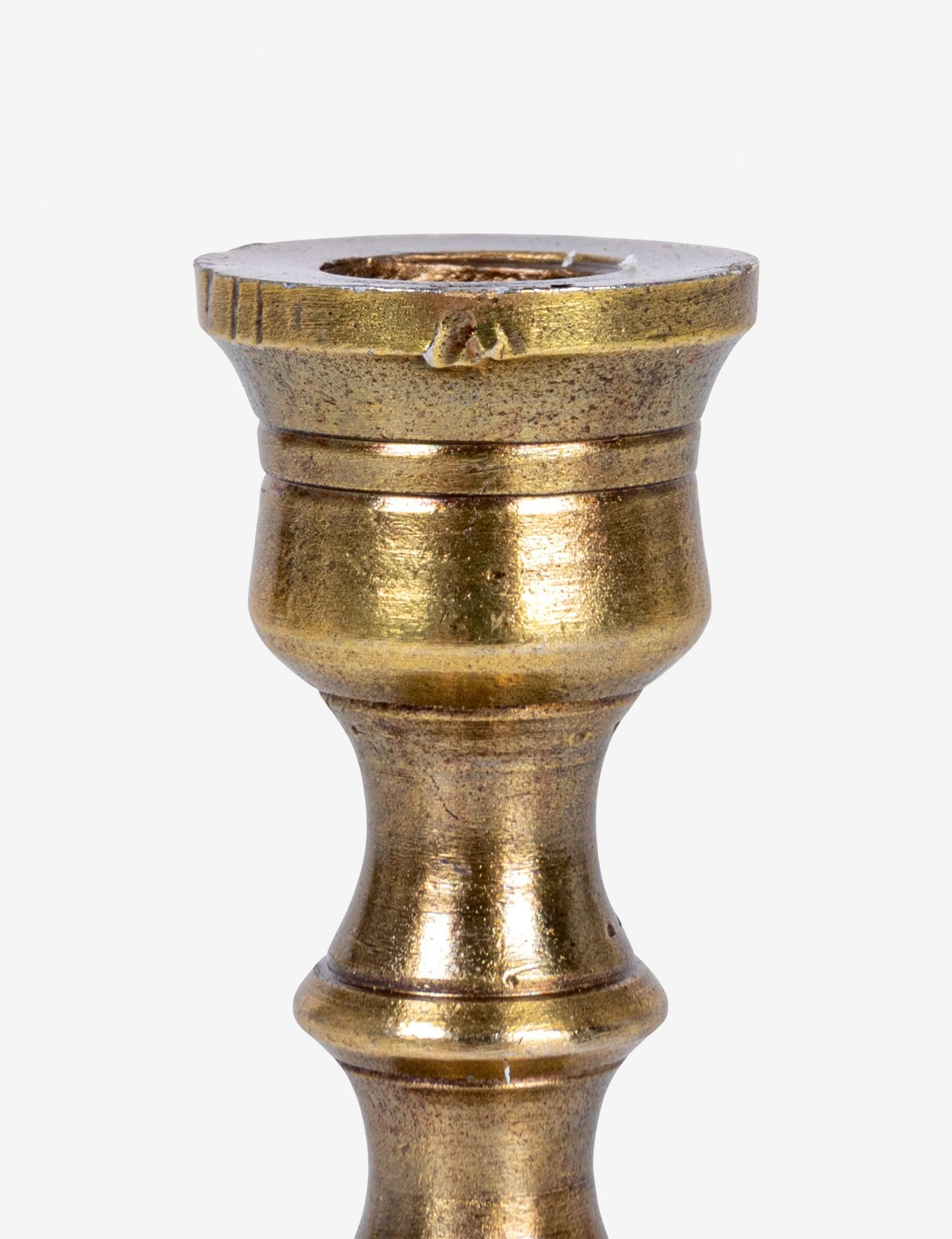 Virgil Taper Candle Holder - Image 4