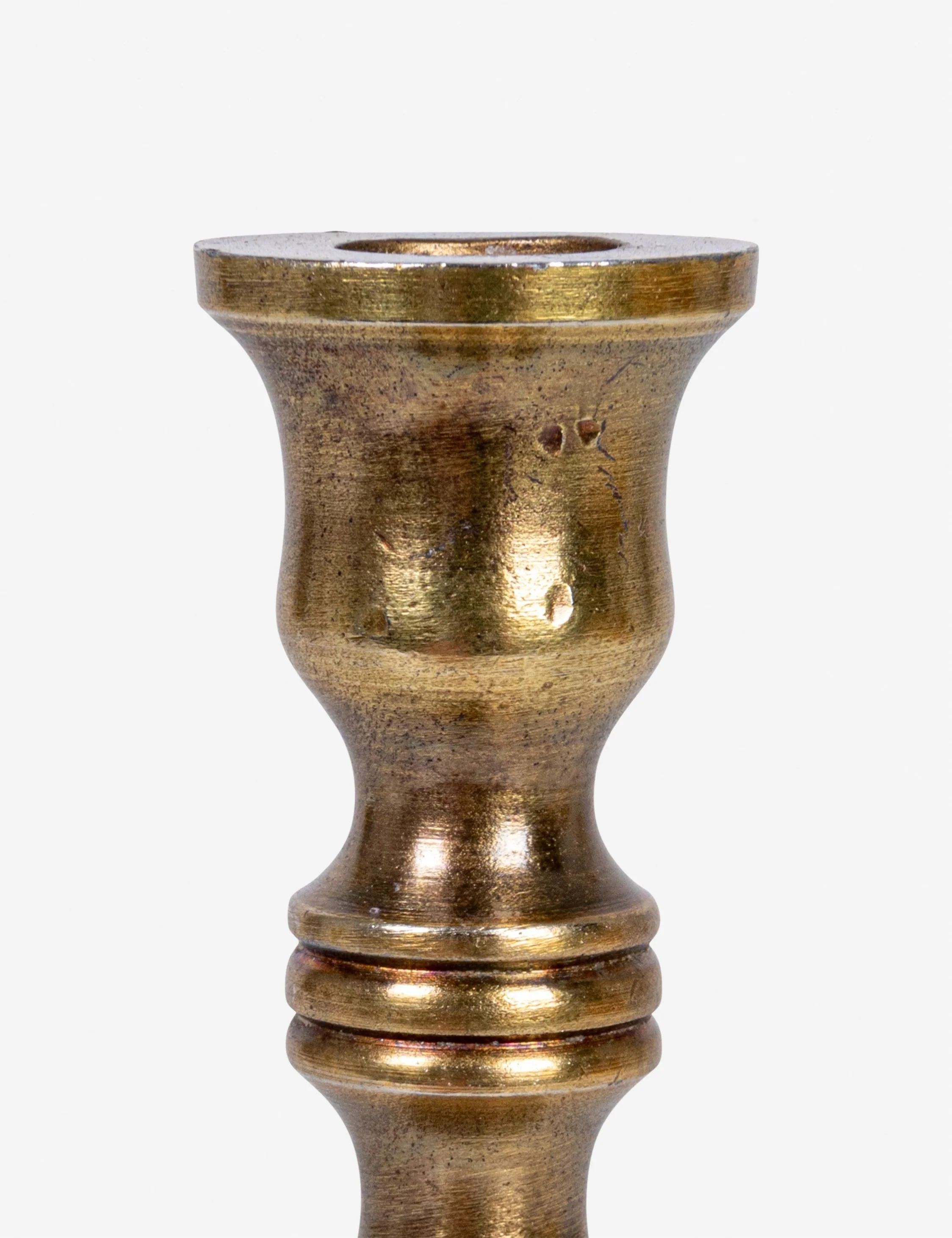 Virgil Taper Candle Holder - Image 8