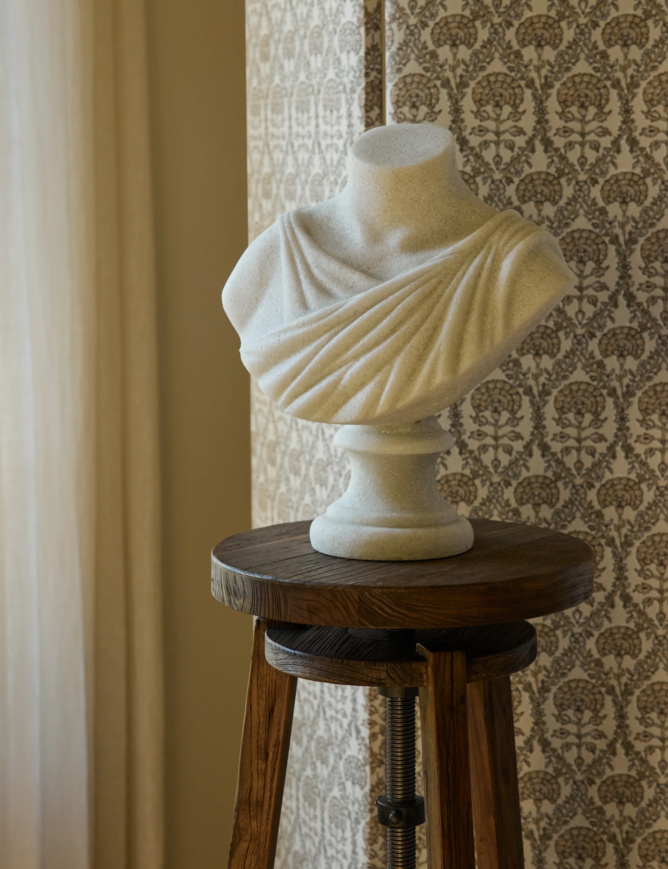 Virtue Sculpture by Arteriors - Image 4