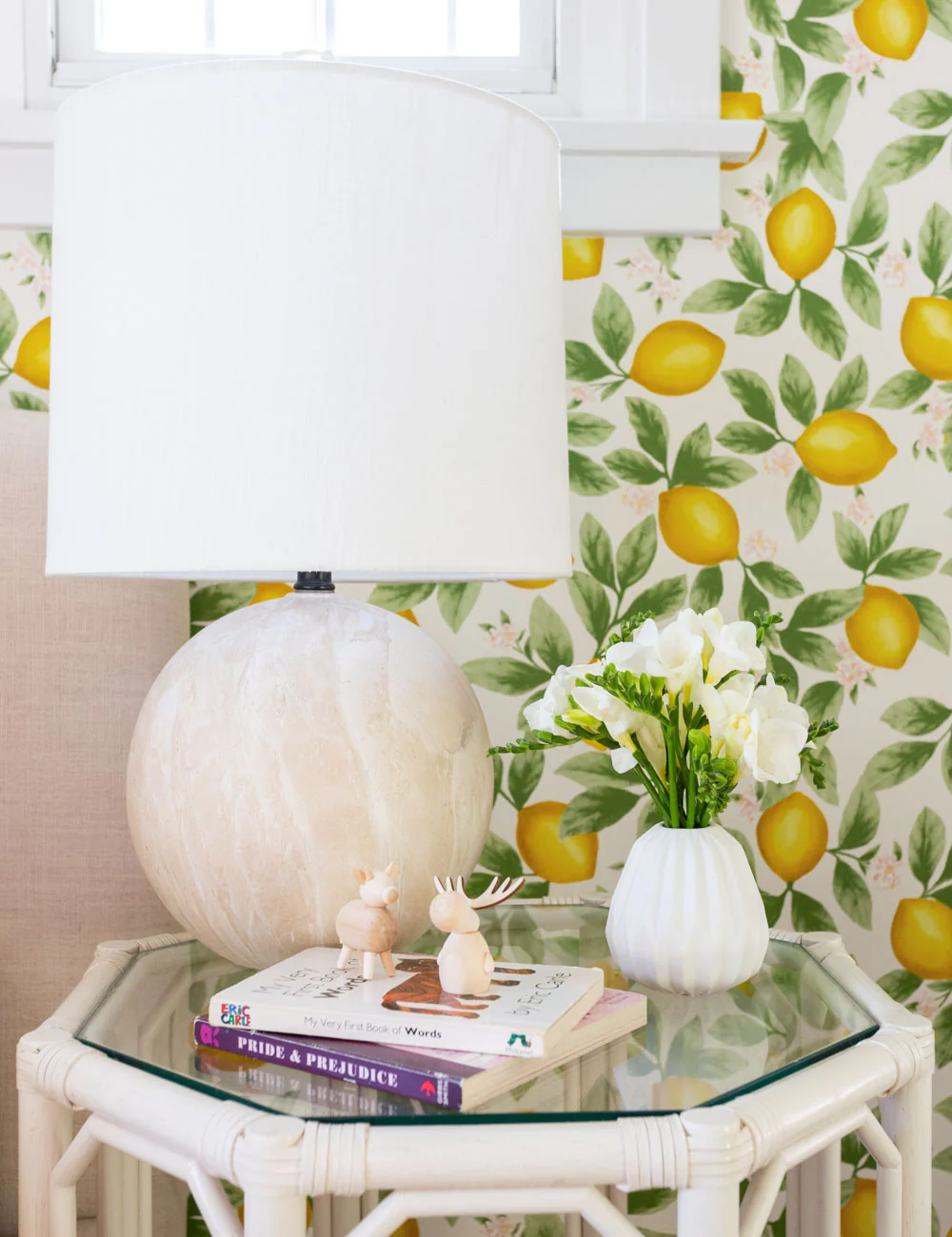 Vivienne Table Lamp - Image 3