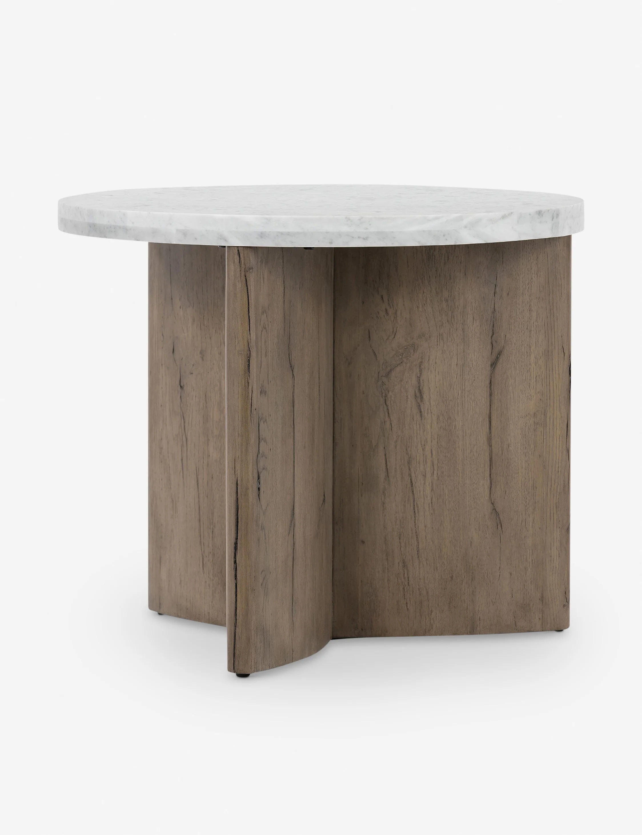 Voss Round Side Table - Image 4