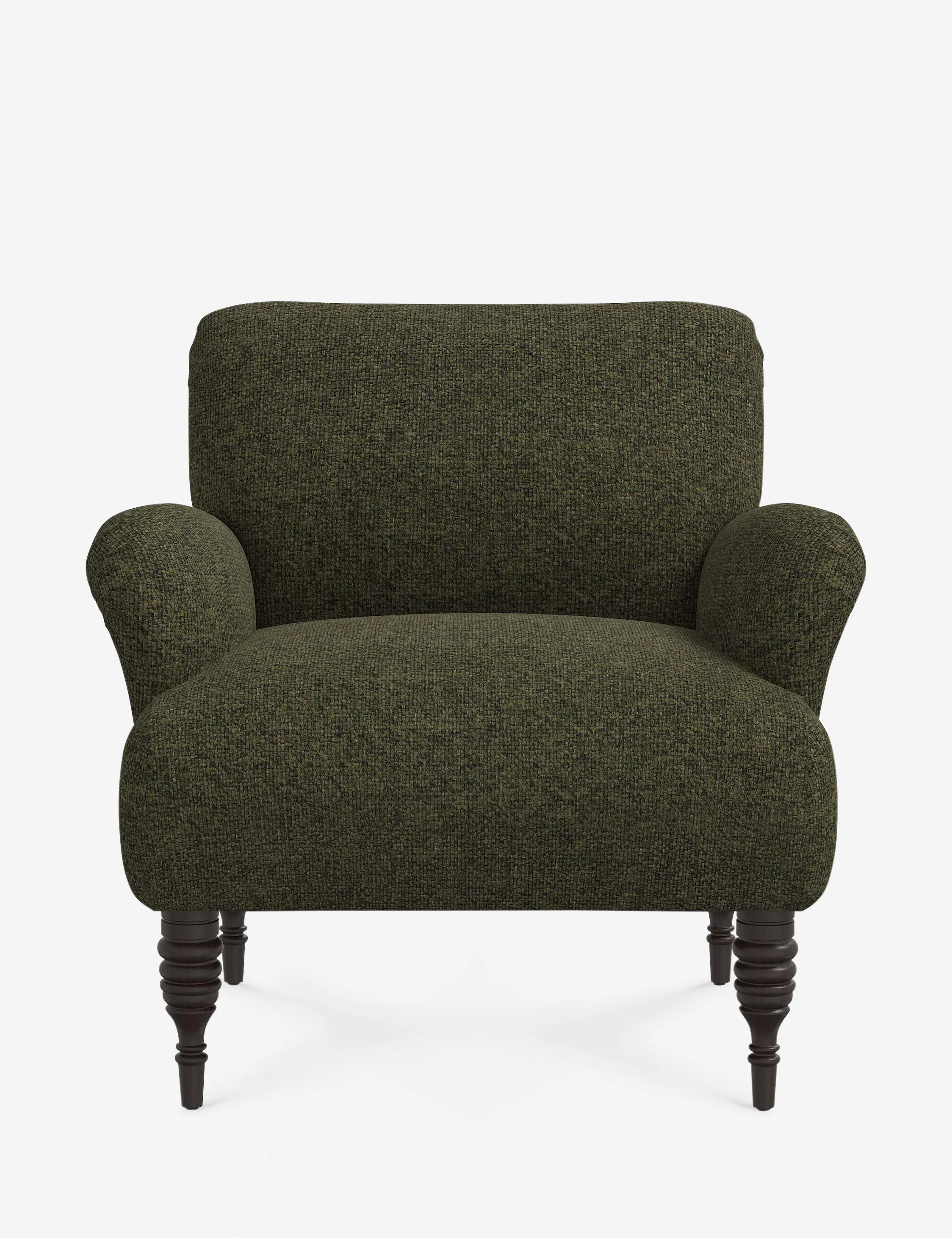 Vyolet Accent Chair - Image 11