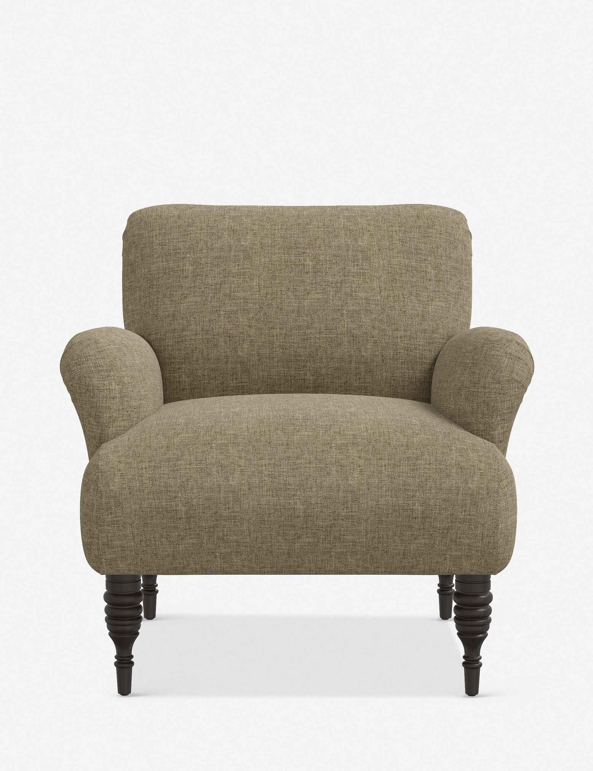 Vyolet Accent Chair - Image 17