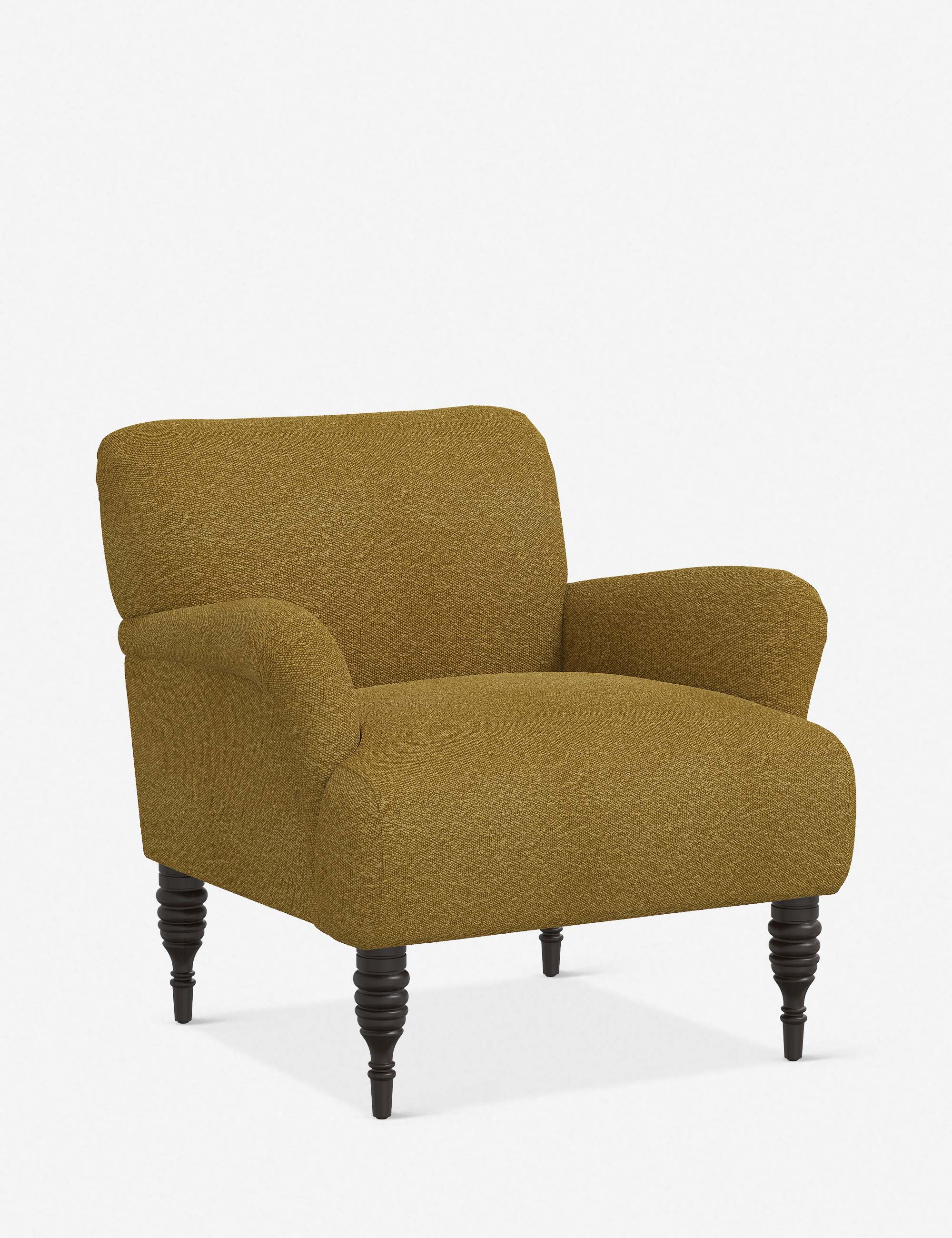 Vyolet Accent Chair - Image 54