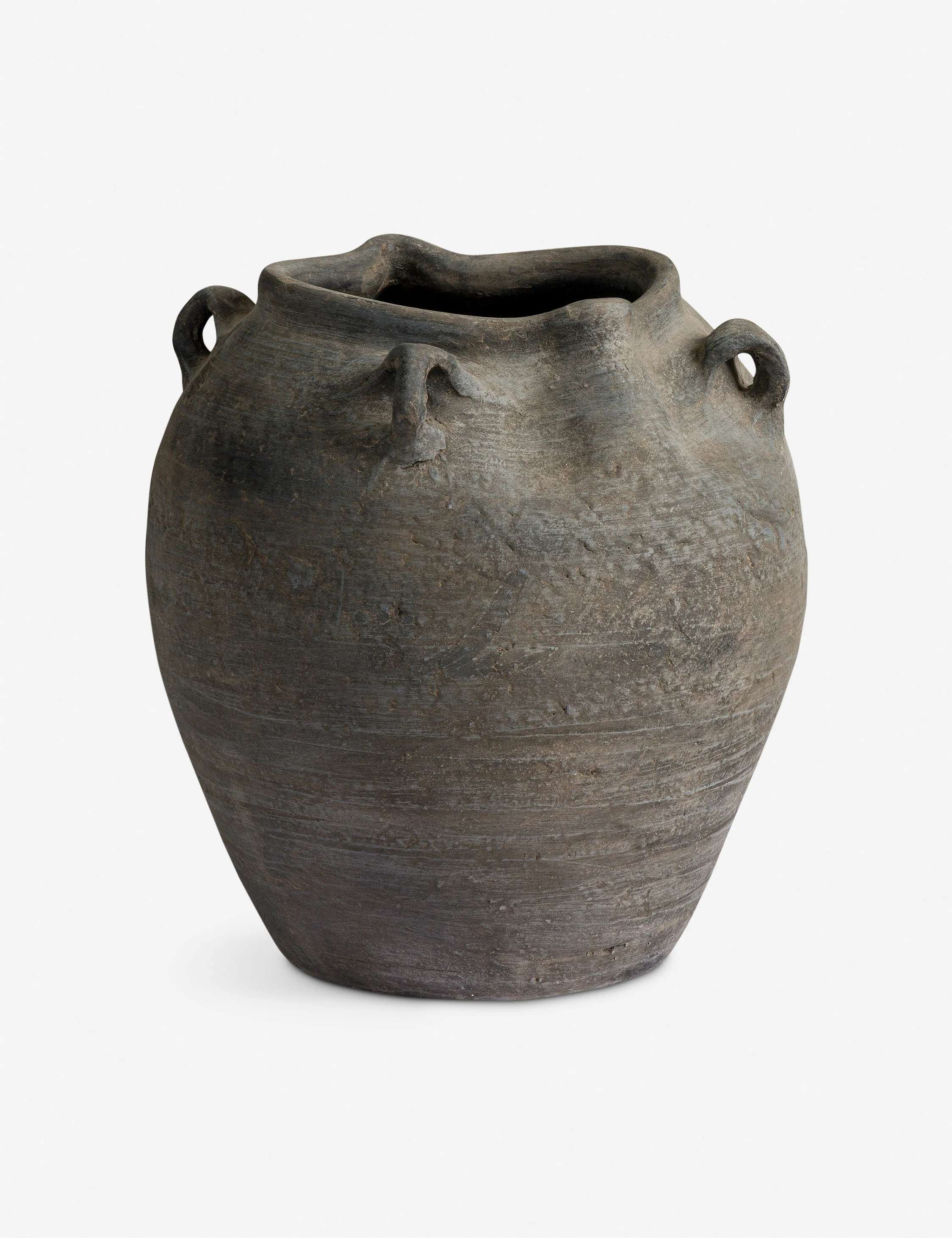Wagon Road Vase by Button Atelier x Co.House Designs - Image 3