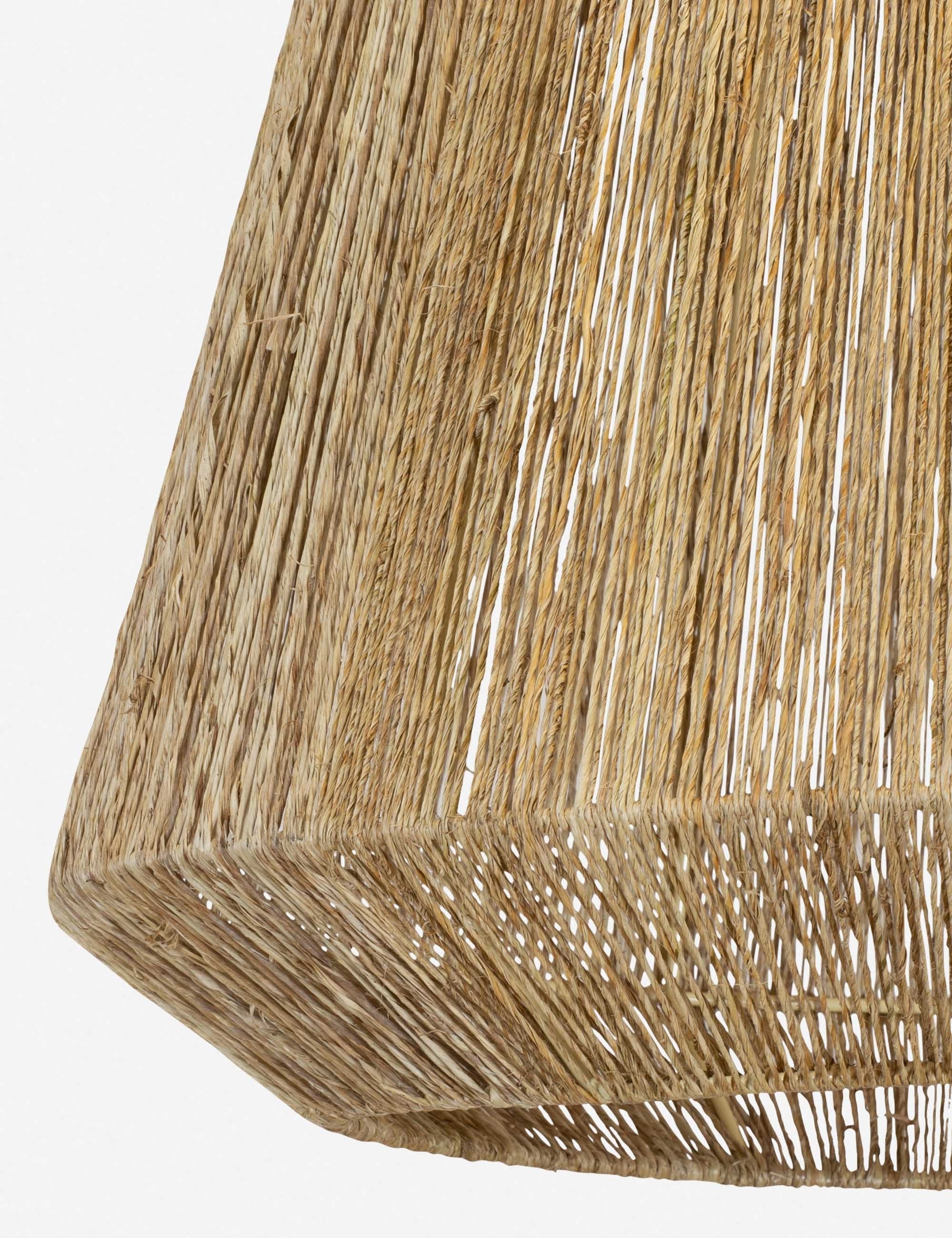 Walid Pendant Light - Image 3