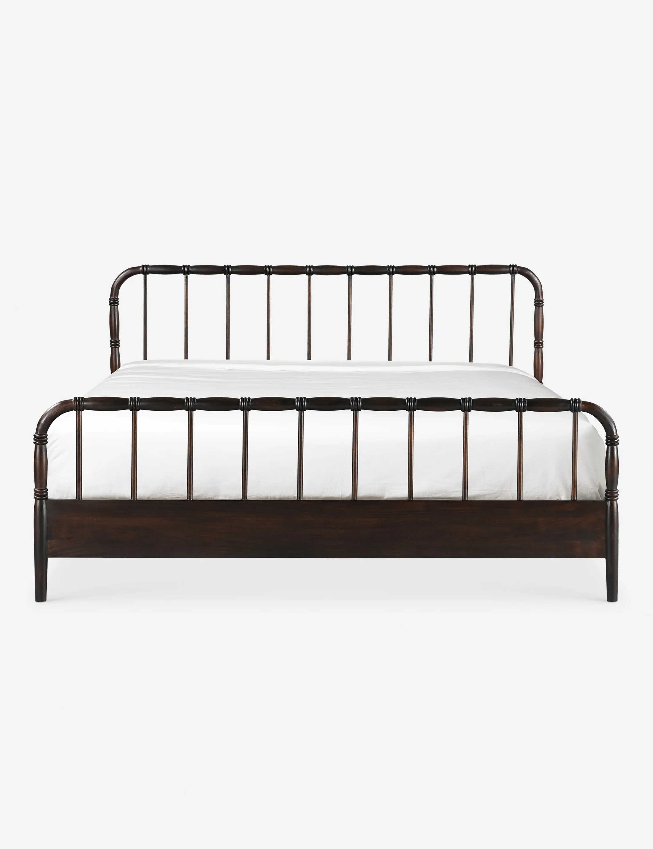 Wallis Platform Bed - Image 2