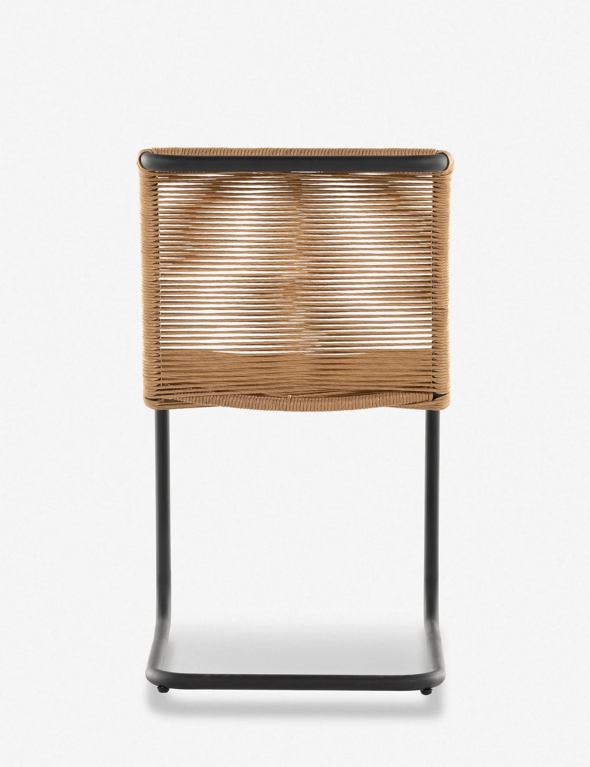 Wally Indoor / Outdoor Dining Chair - Image 12