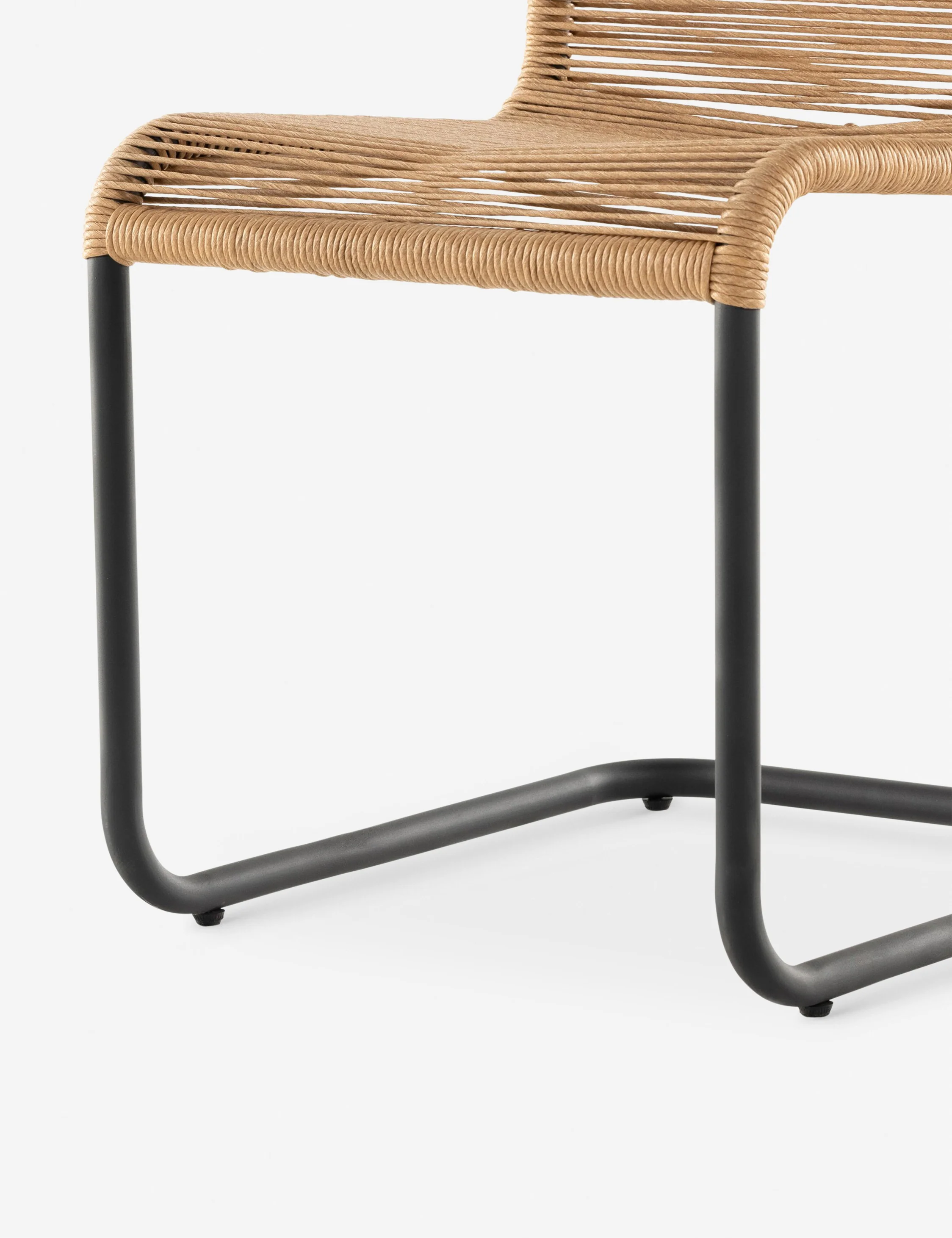 Wally Indoor / Outdoor Dining Chair - Image 15
