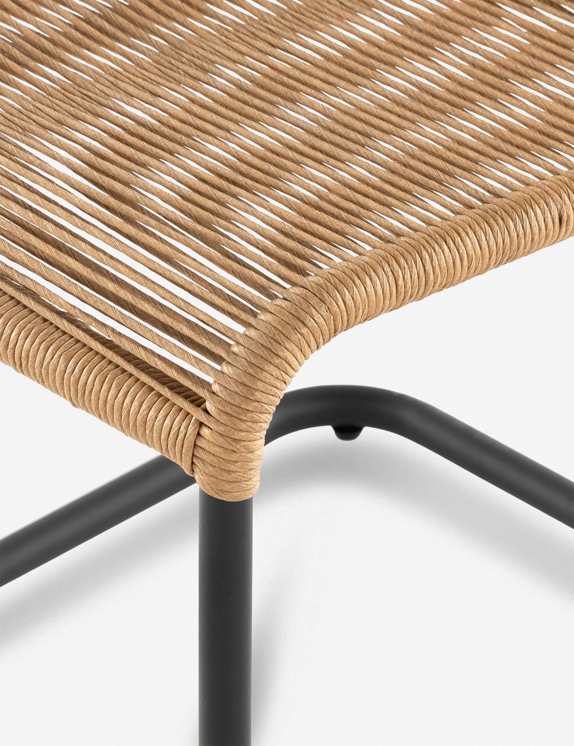 Wally Indoor / Outdoor Dining Chair - Image 16