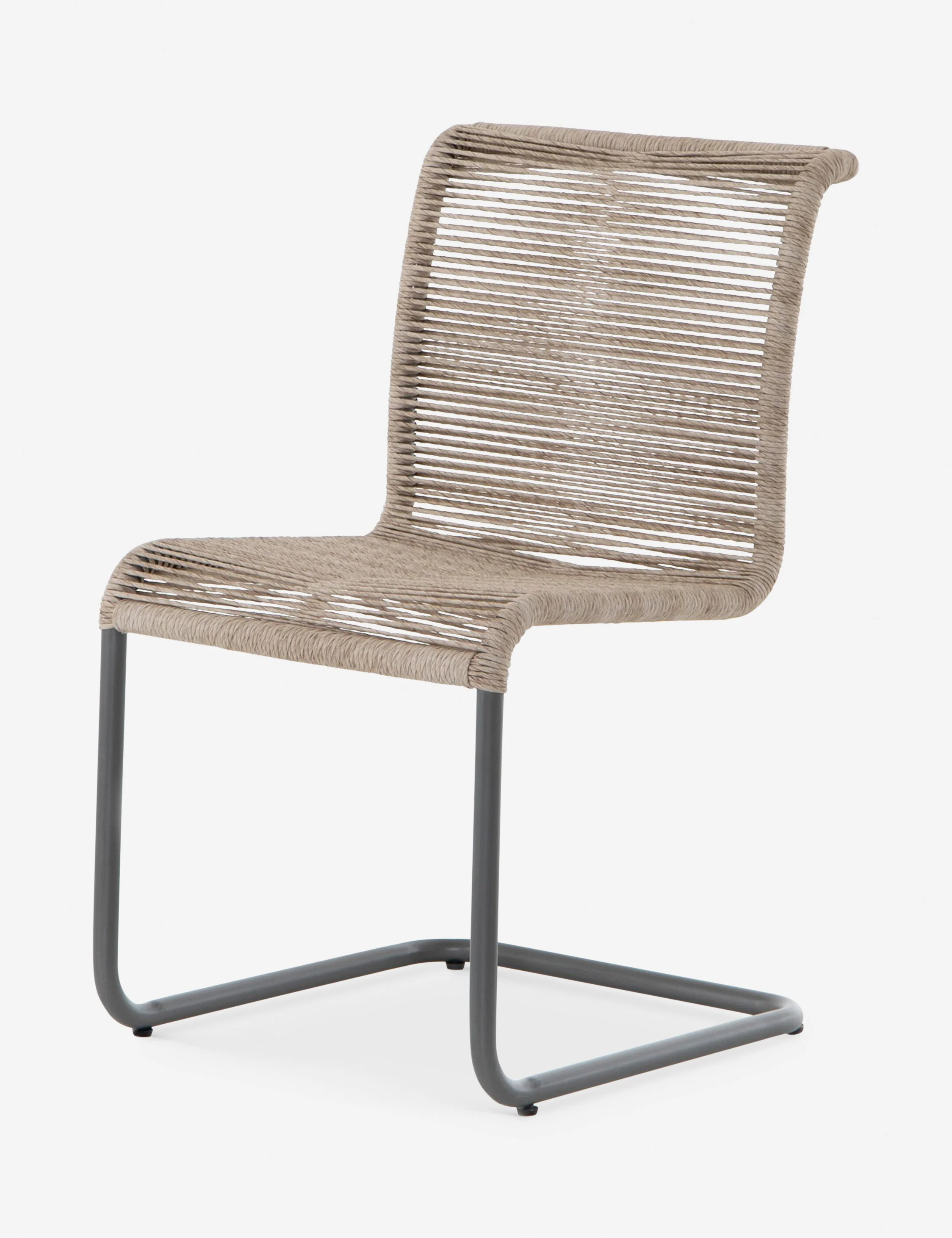 Wally Indoor / Outdoor Dining Chair - Image 3