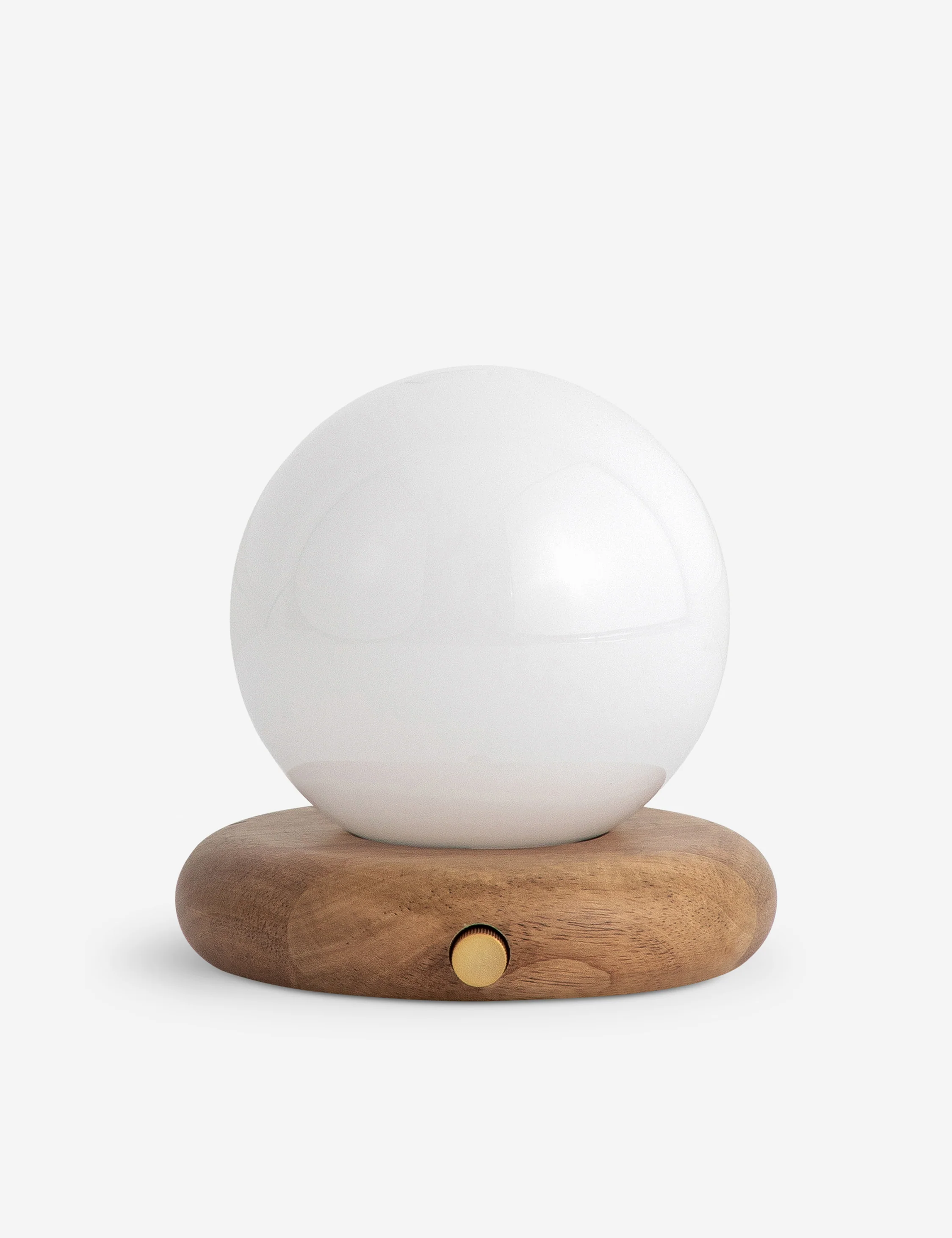 Washburn Cordless Table Lamp - Image 2