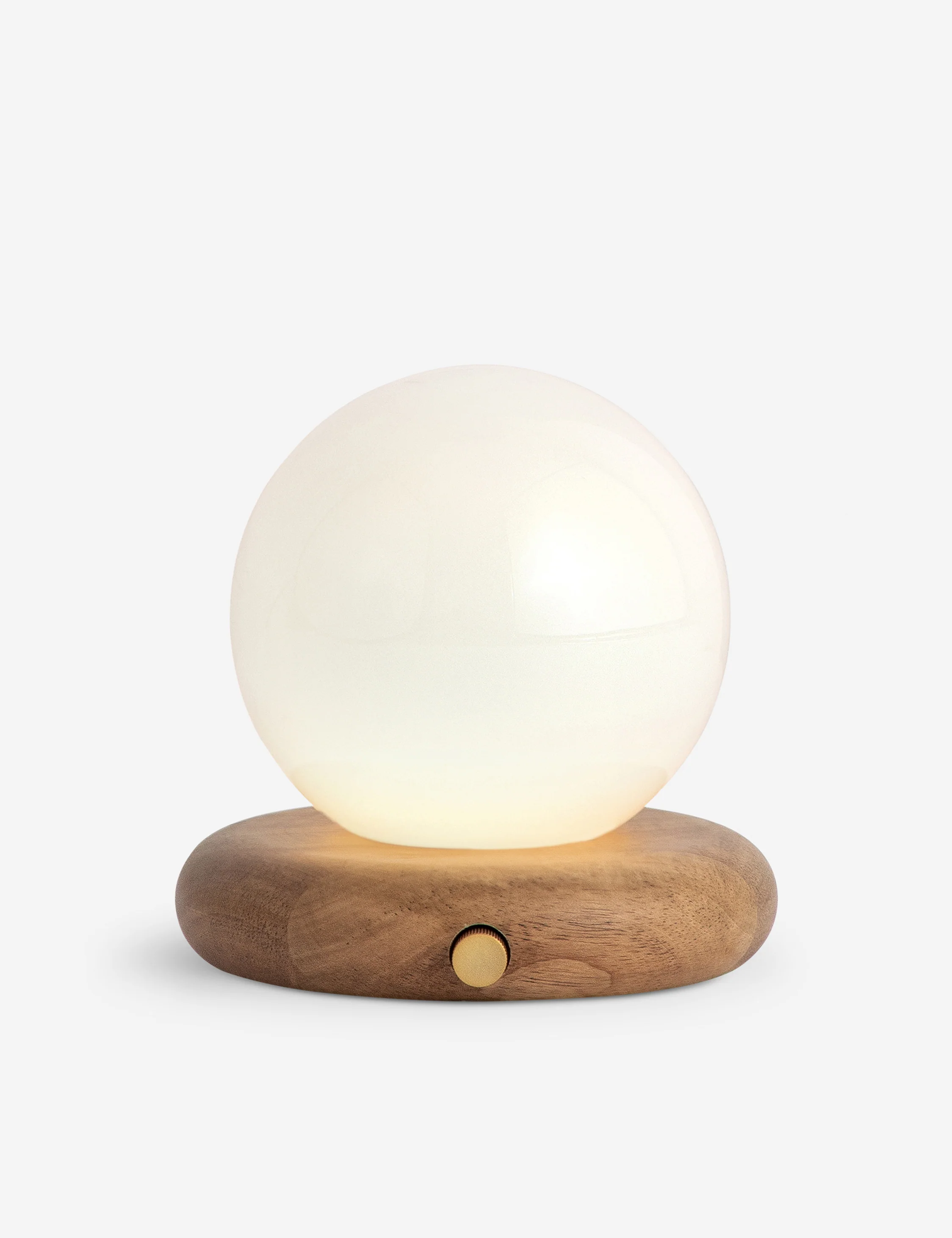 Washburn Cordless Table Lamp - Image 3