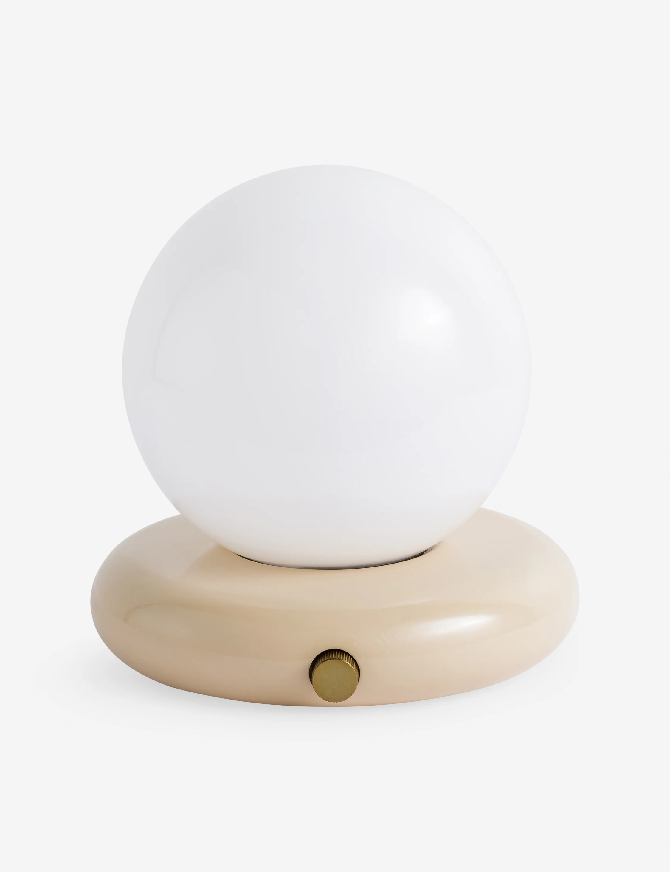 Washburn Cordless Table Lamp - Image 6