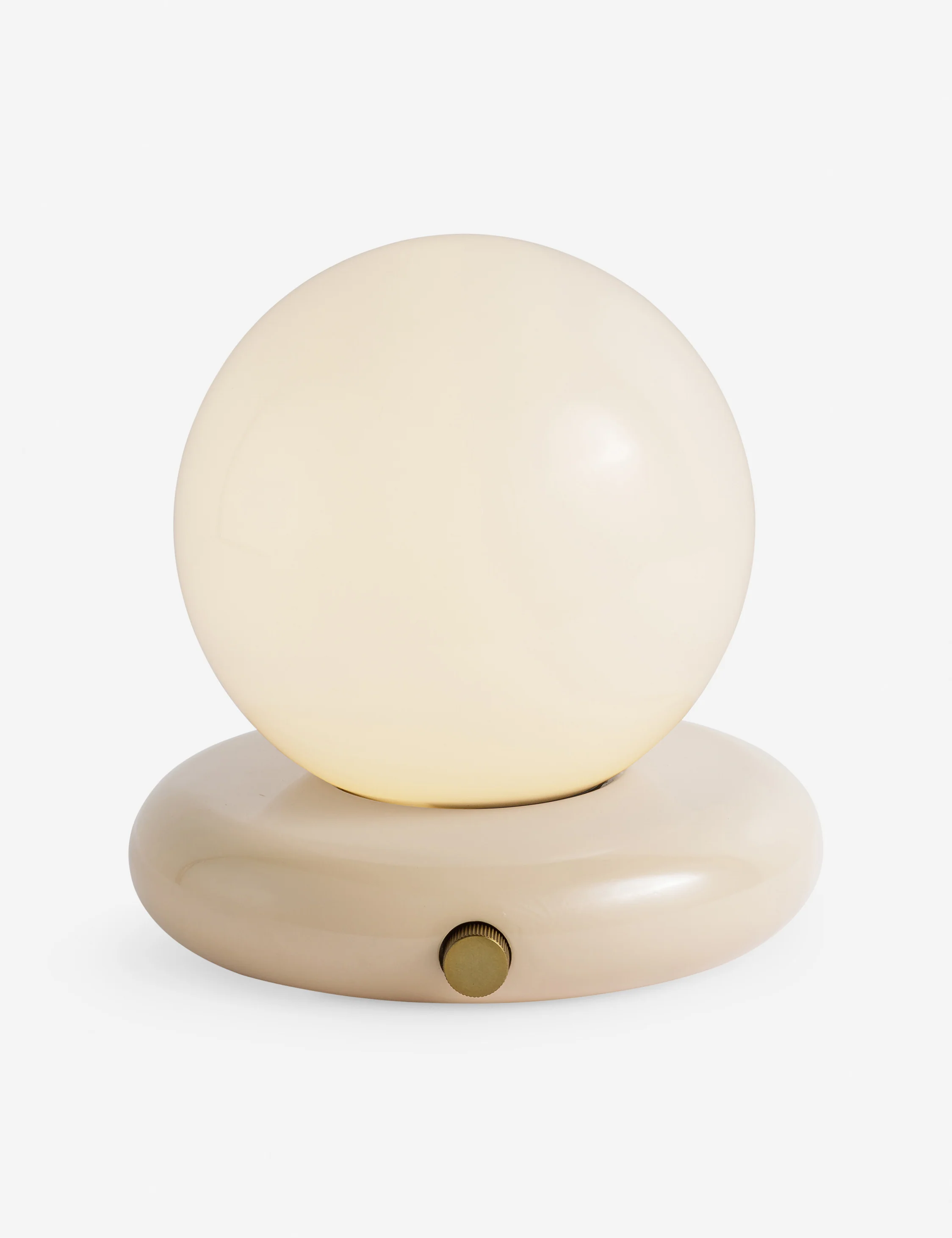 Washburn Cordless Table Lamp - Image 7