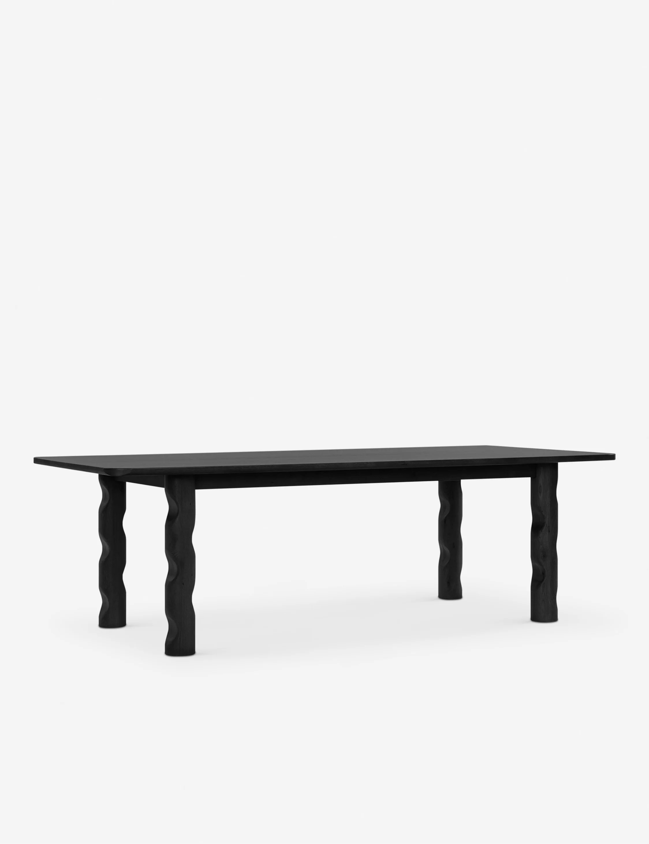 Wave Dining Table by Sun at Six - Image 2