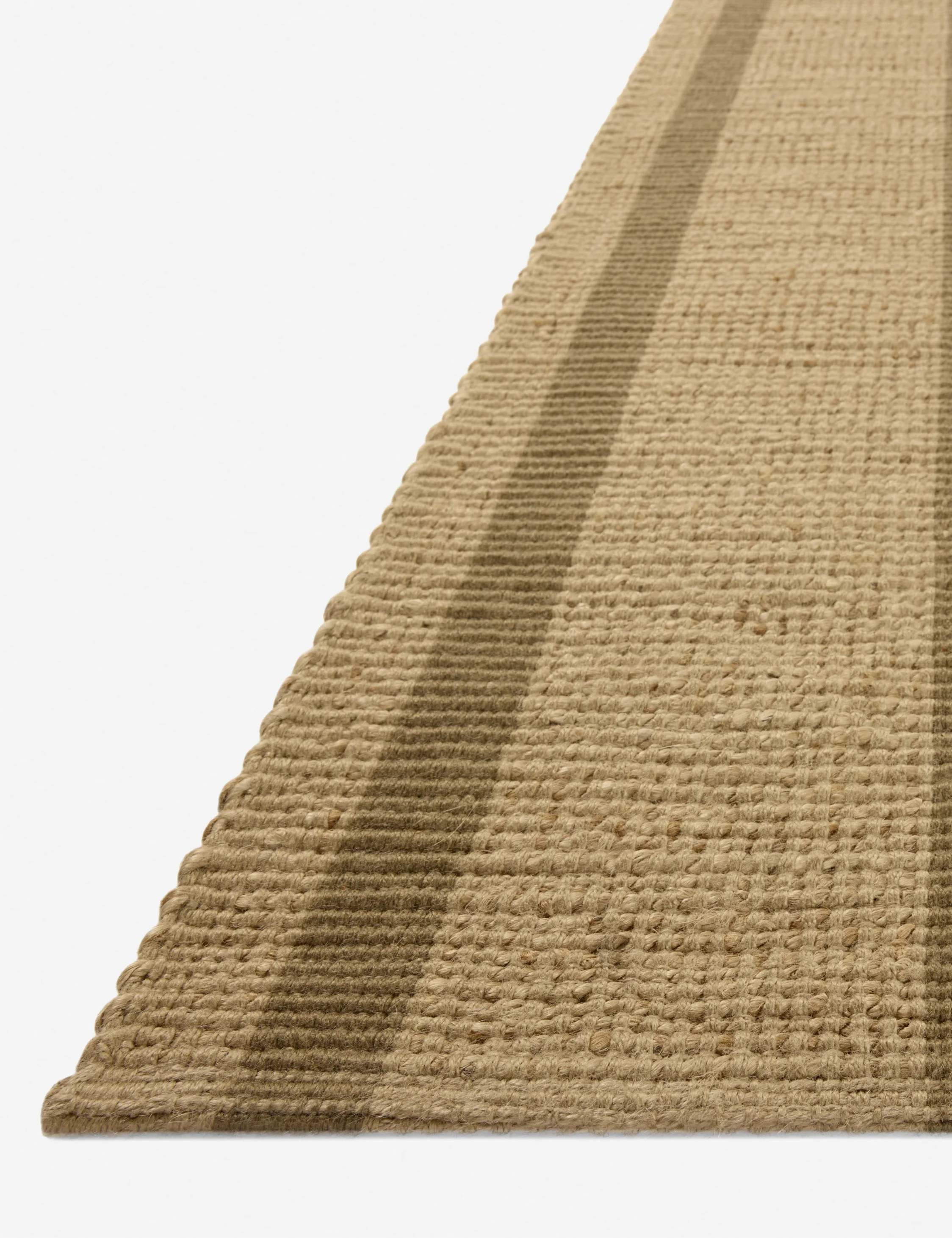Weatherstaff III Handwoven Jute Rug by Leanne Ford x Loloi - Image 5