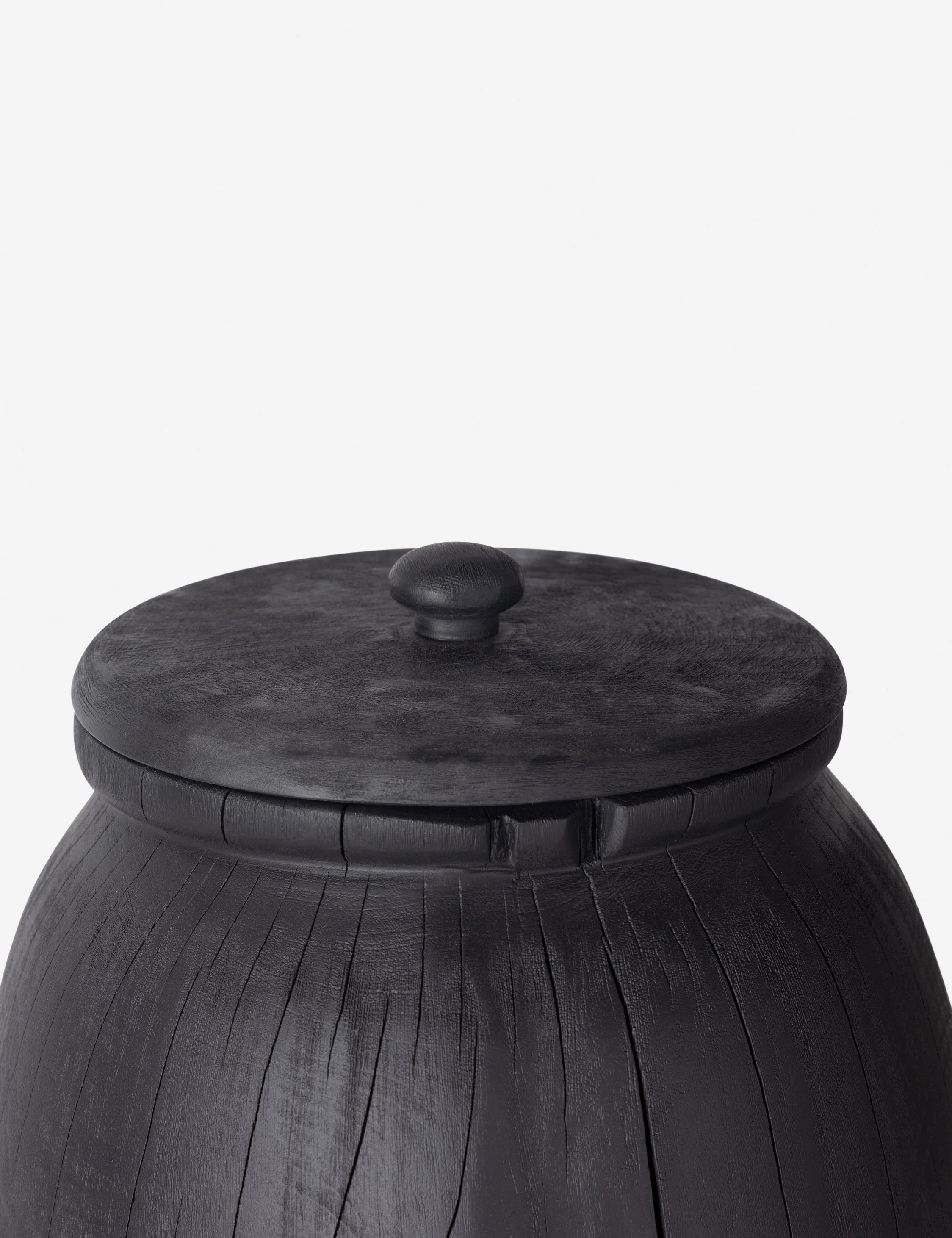 Weda Decorative Jar - Image 4