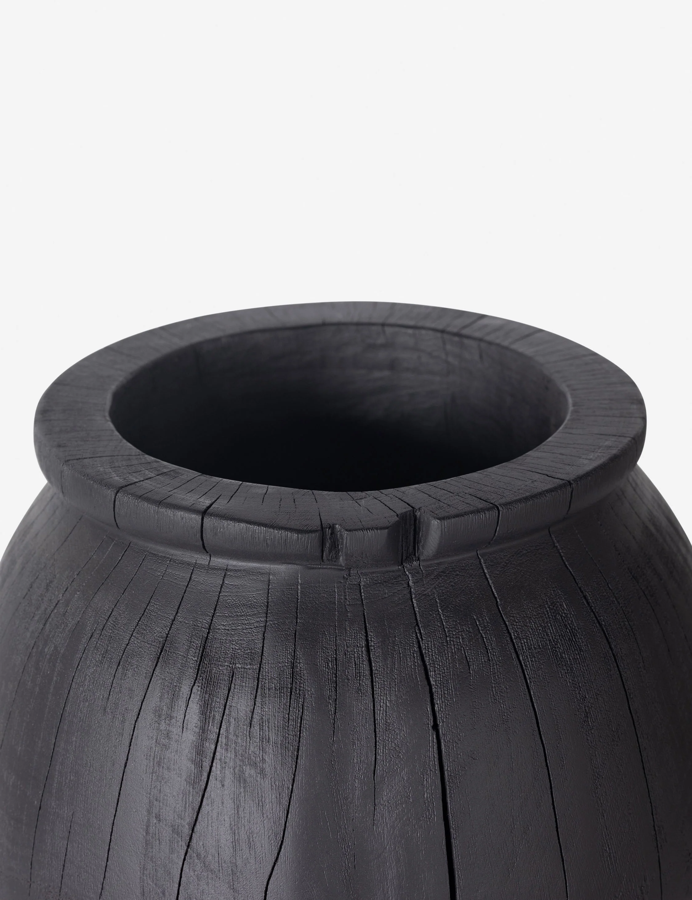 Weda Decorative Jar - Image 5