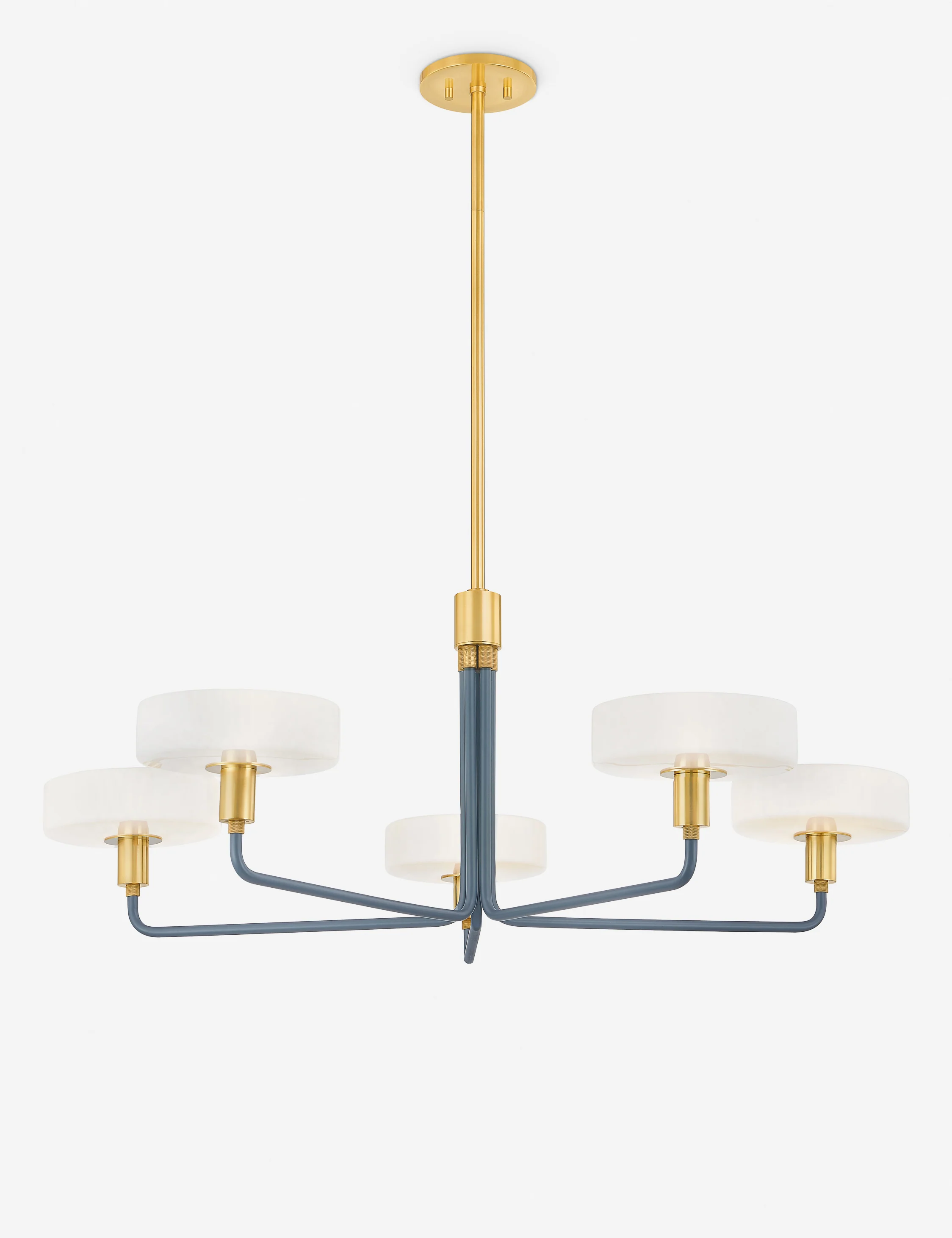 Weese Chandelier - Image 2