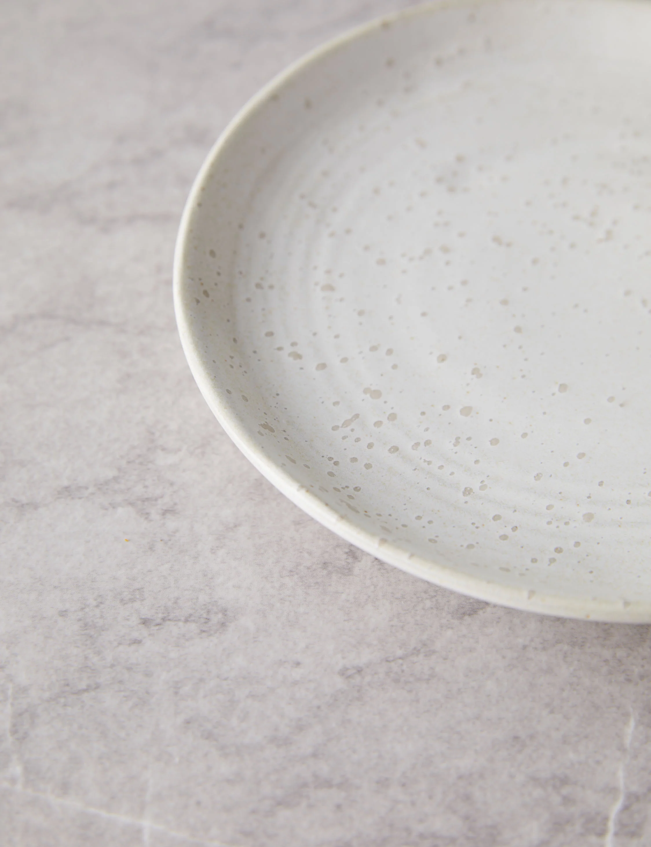 Weilan Cake Plate (Set of 4) - Image 3