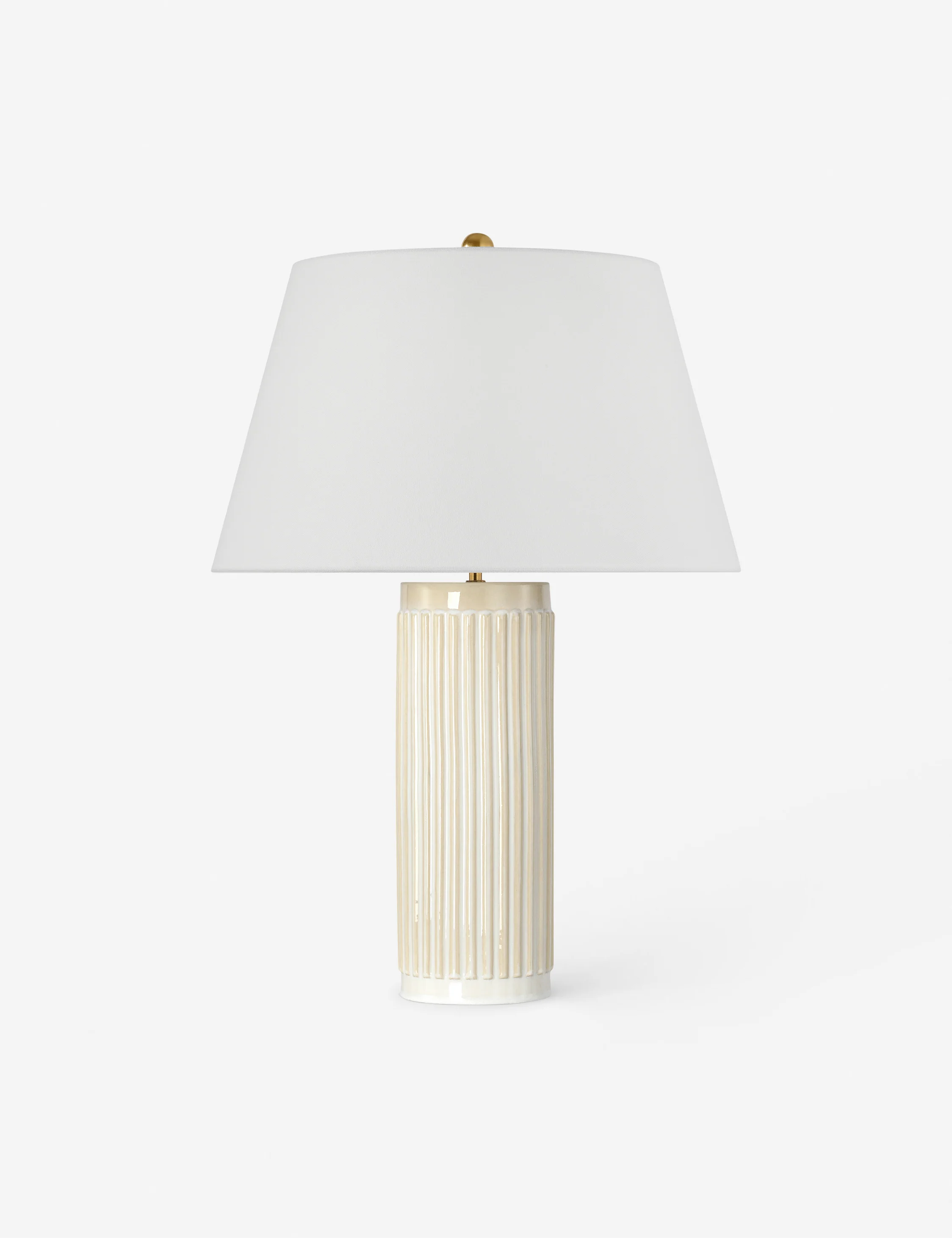 Welker Table Lamp